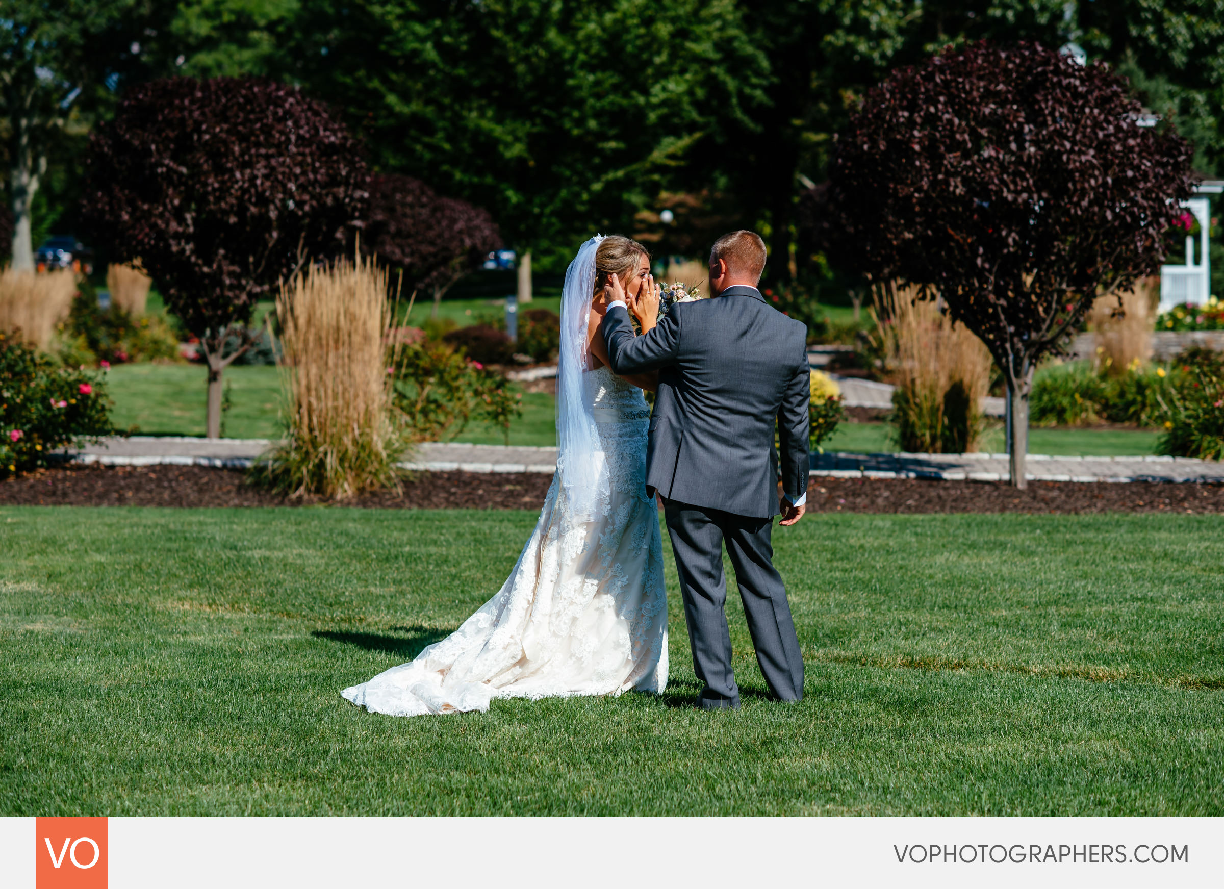 Aqua Turf Club Wedding