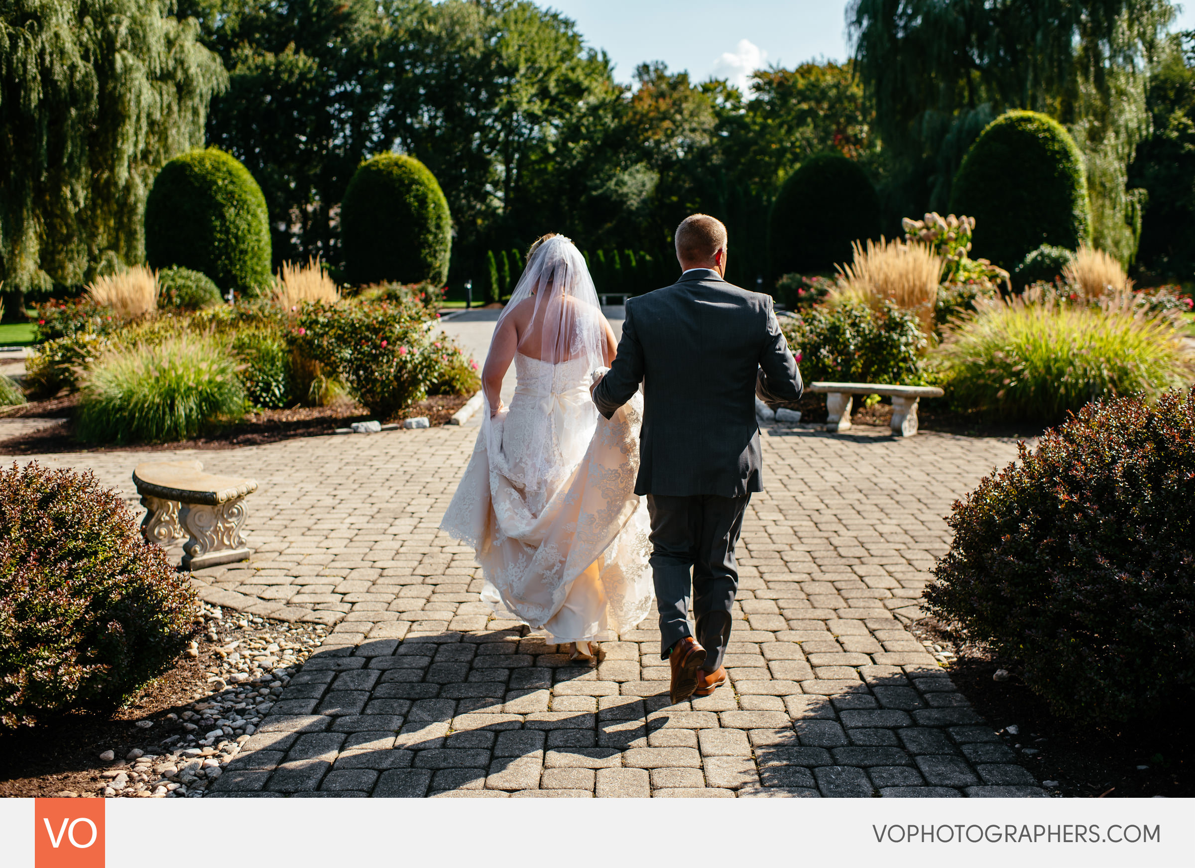 Aqua Turf Club Wedding