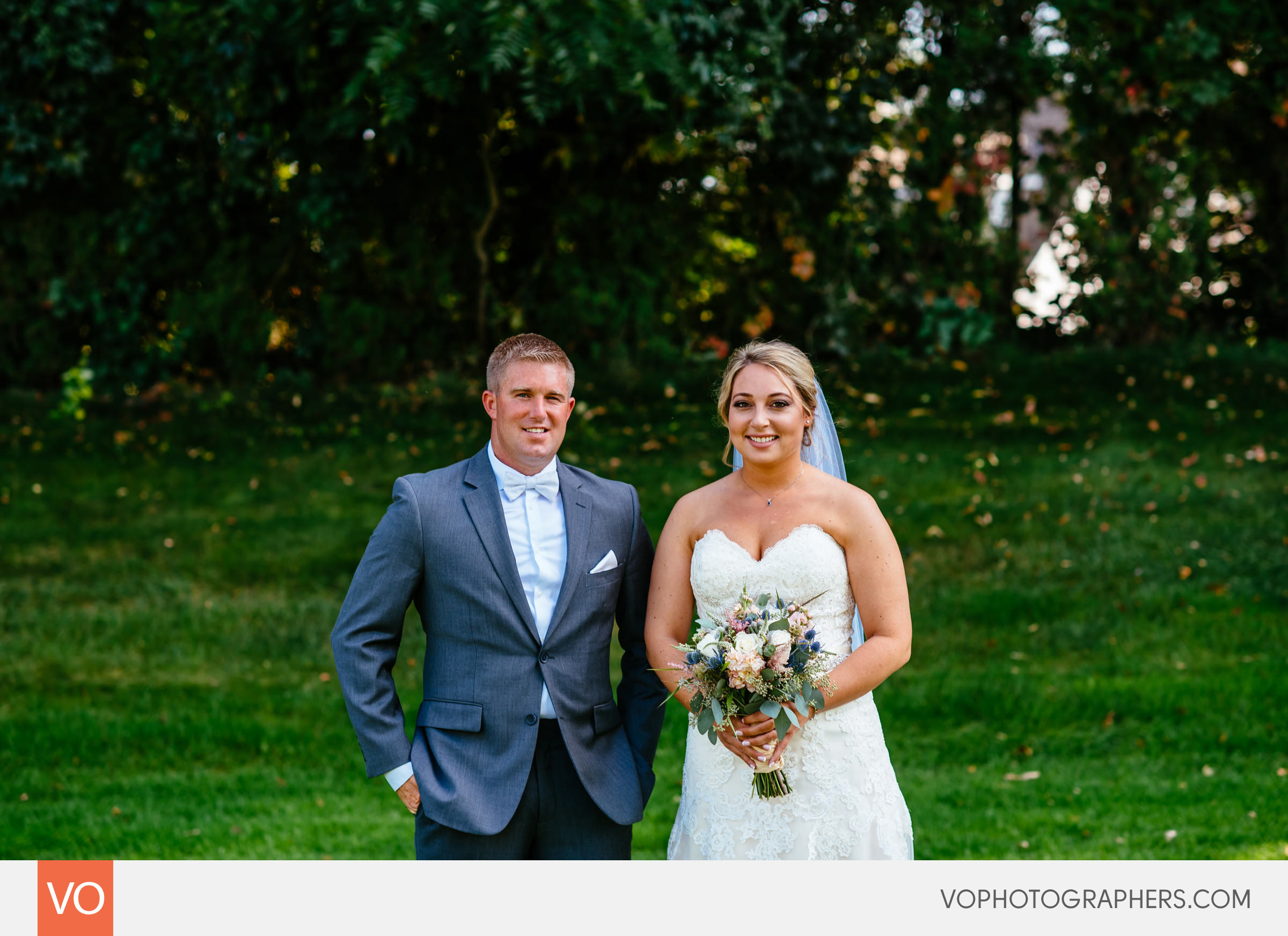 Aqua Turf Club Wedding