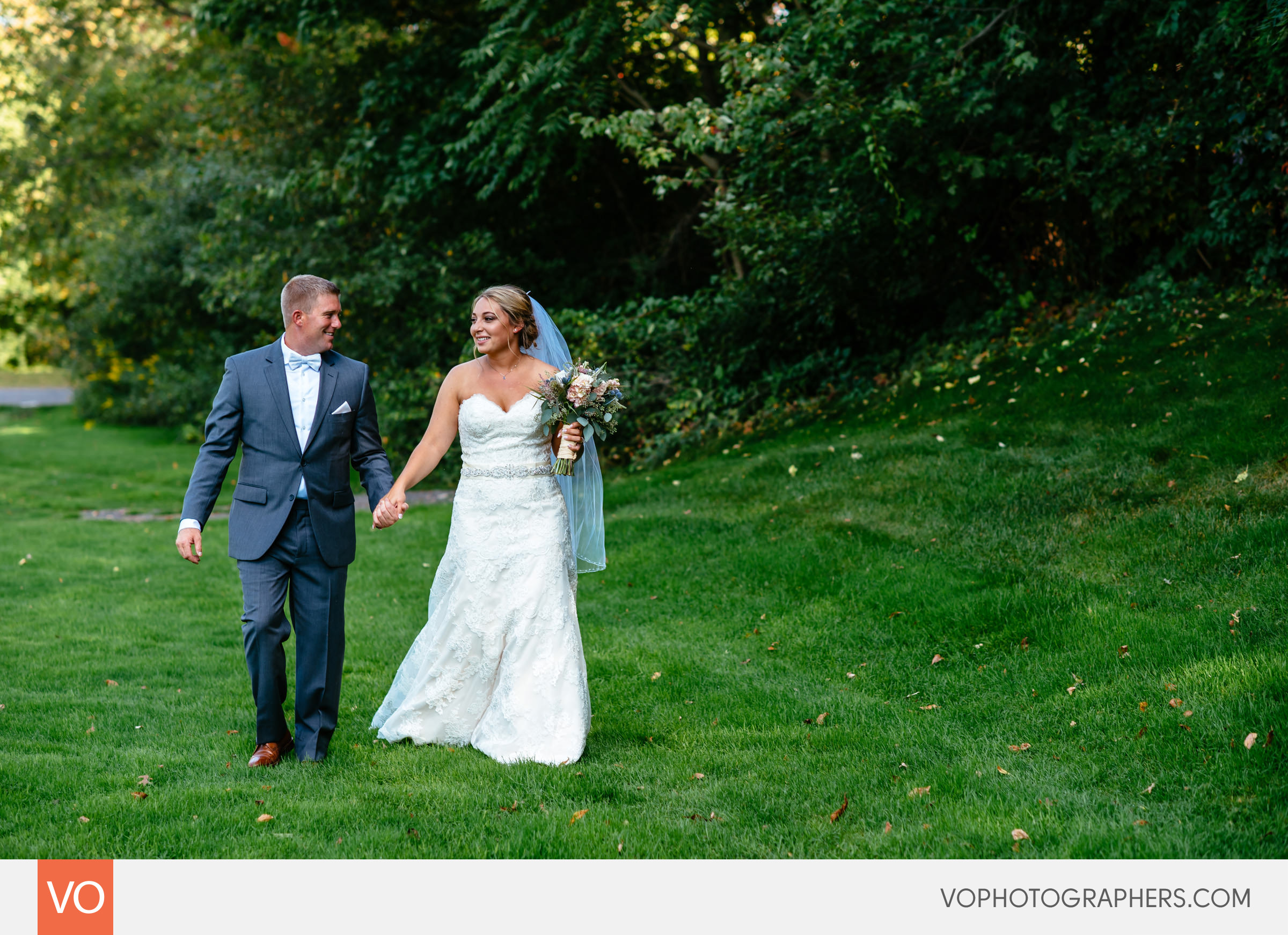 Aqua Turf Club Wedding