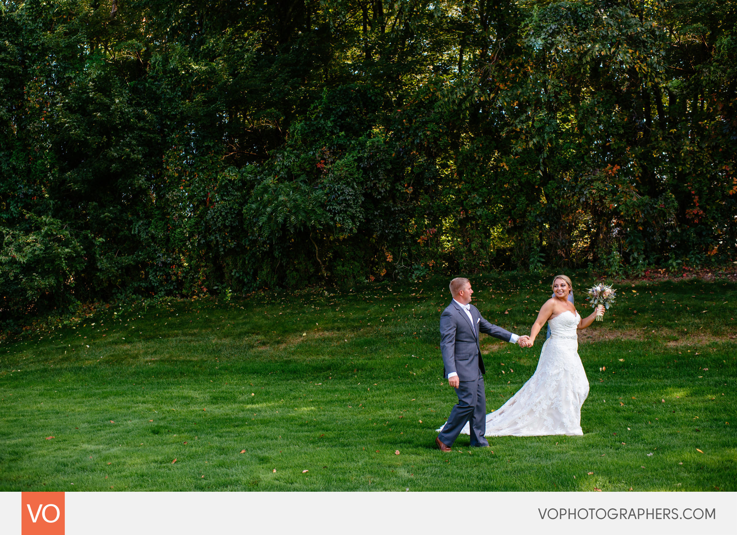 Aqua Turf Club Wedding