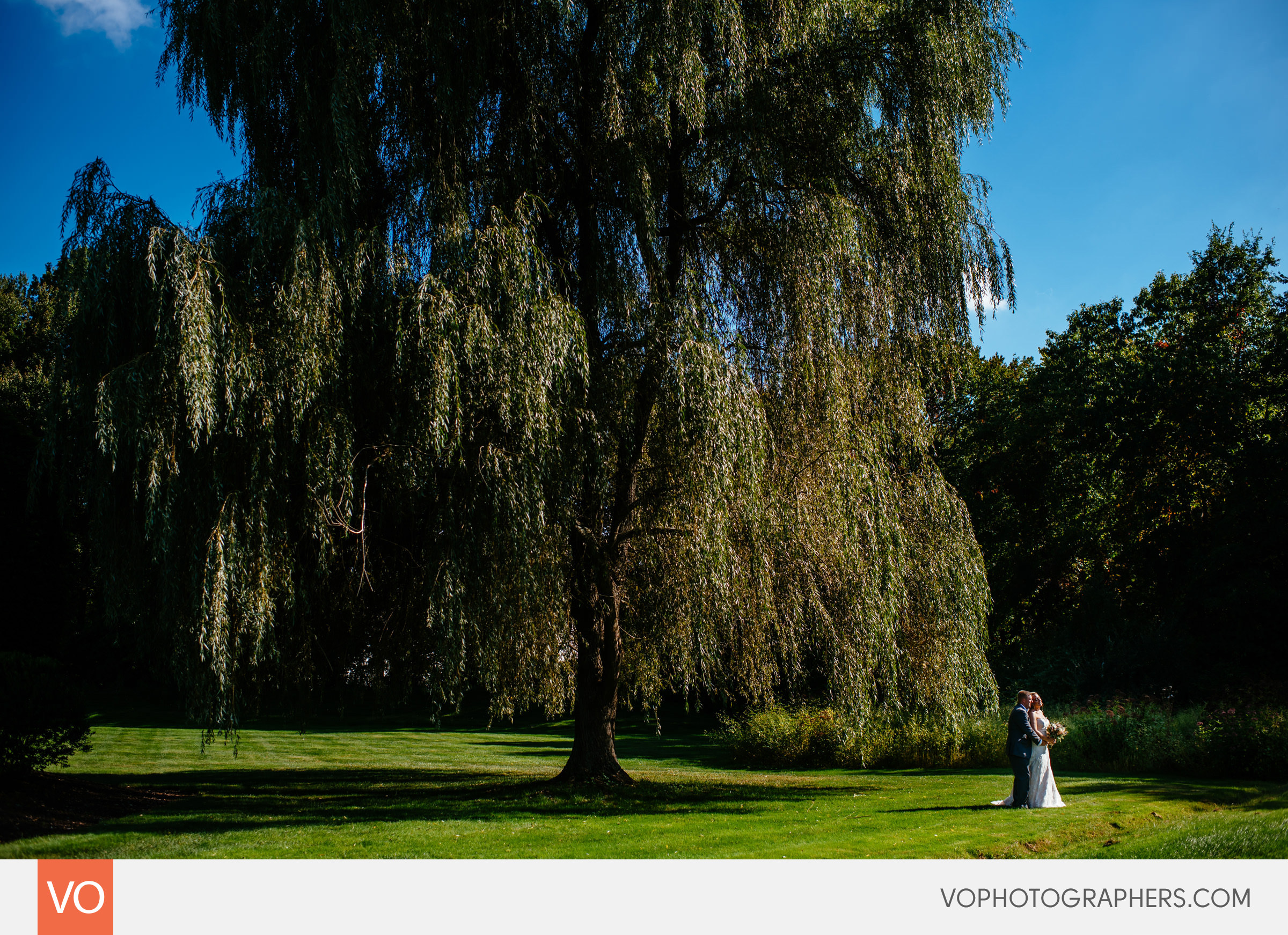 Aqua Turf Club Wedding