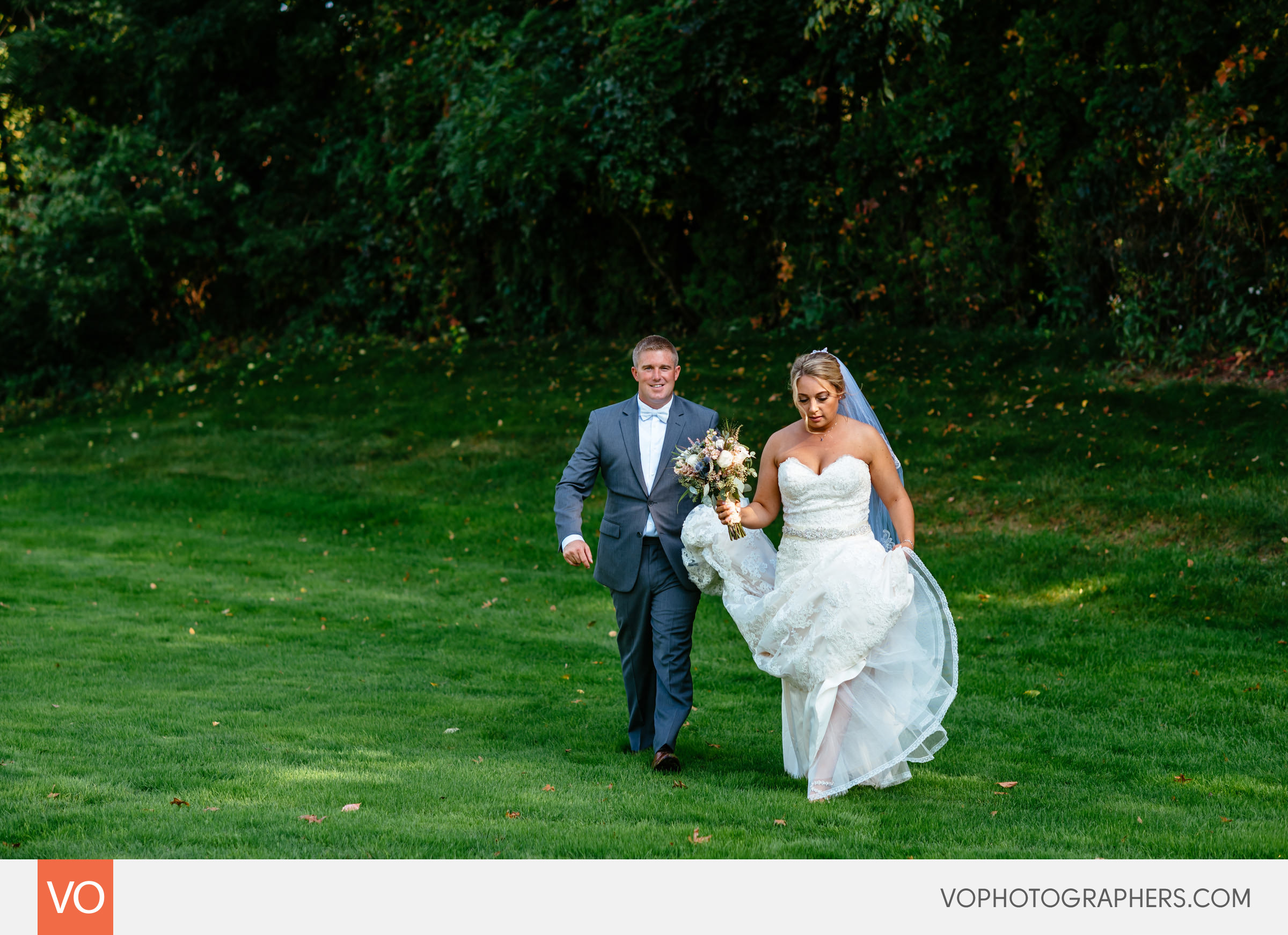 Aqua Turf Club Wedding