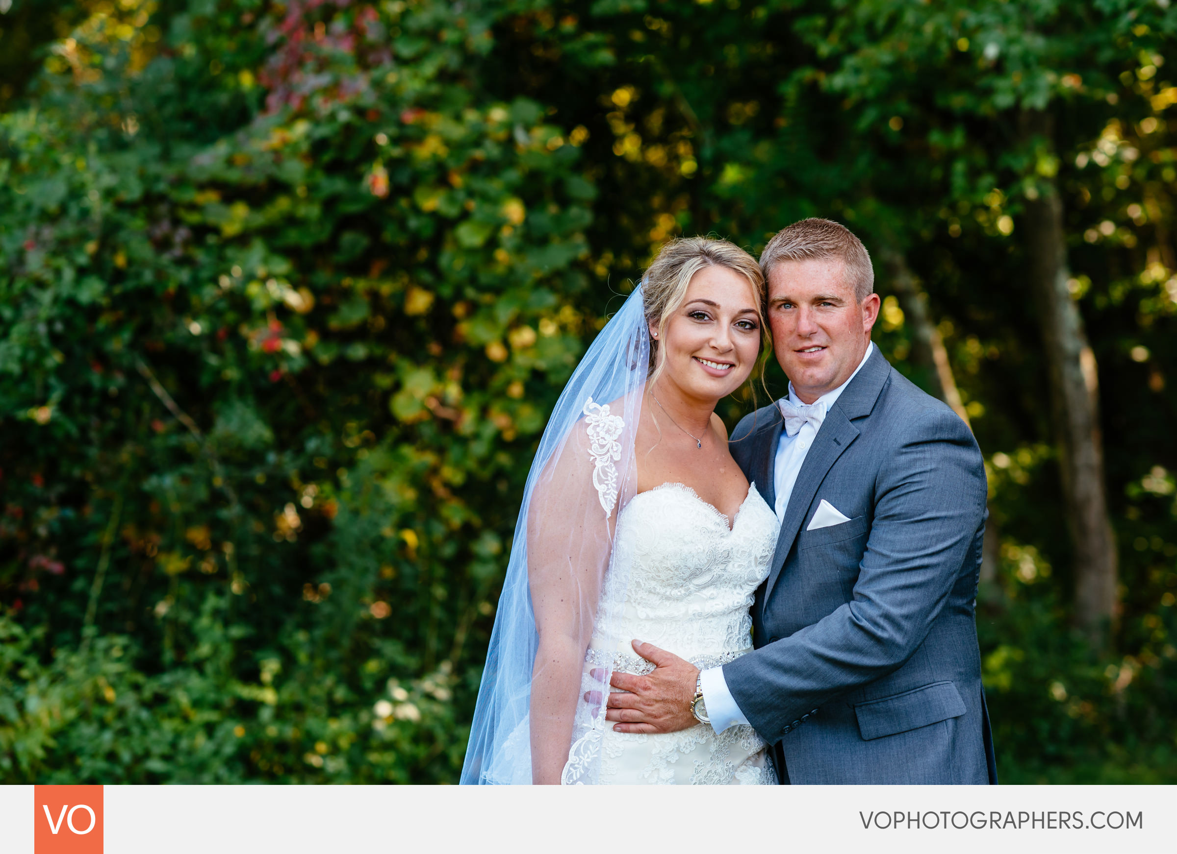 Aqua Turf Club Wedding