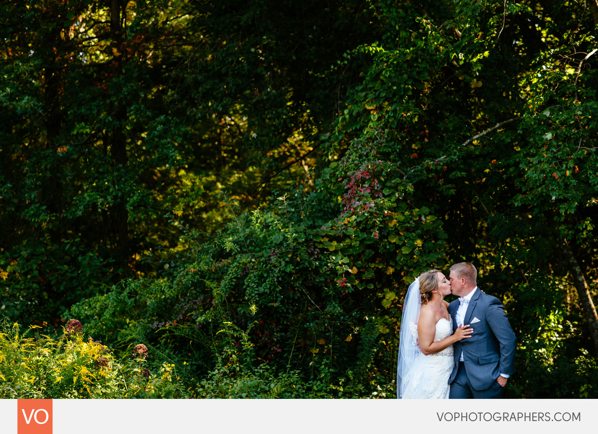 Aqua Turf Club Wedding