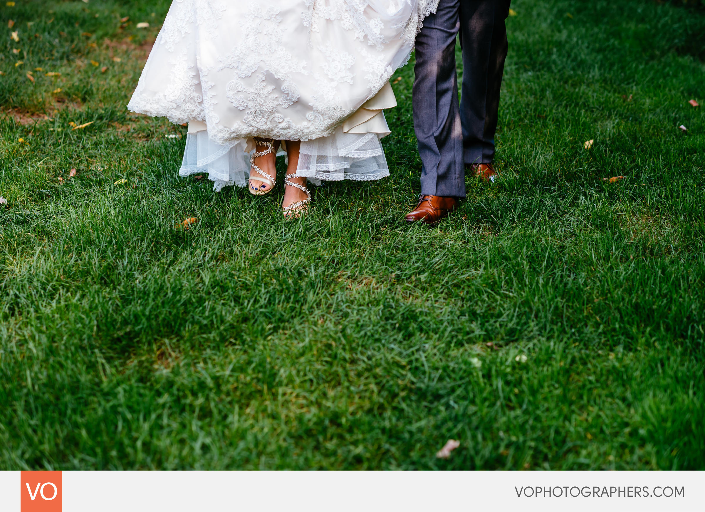 Aqua Turf Club Wedding