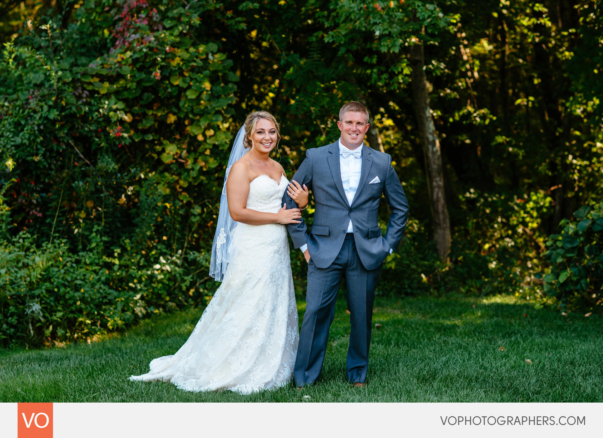 Aqua Turf Club Wedding