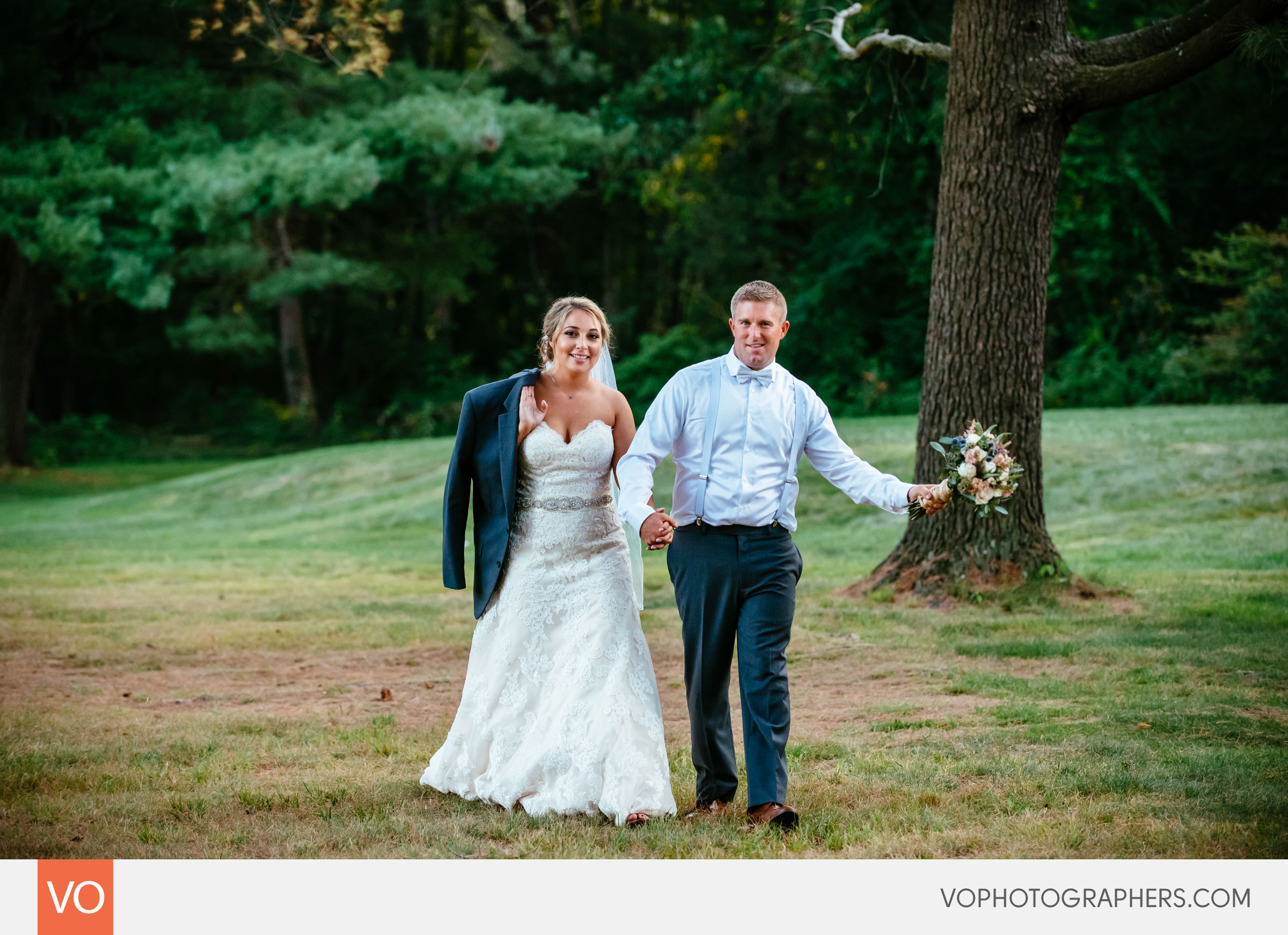 Aqua Turf Club Wedding