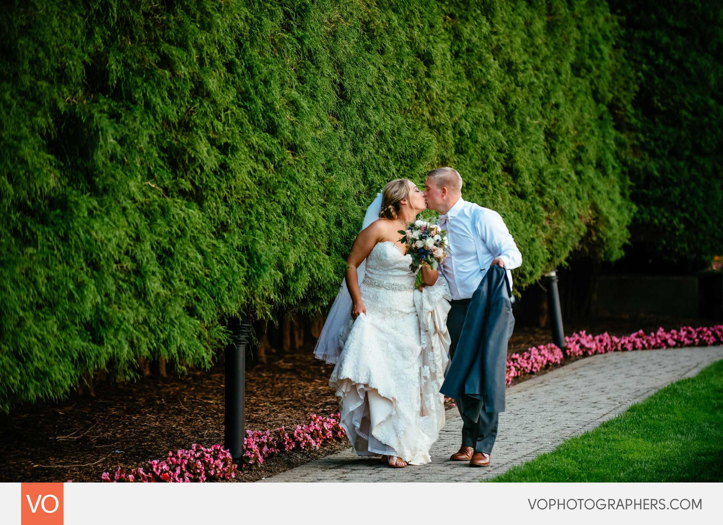 Aqua Turf Club Wedding