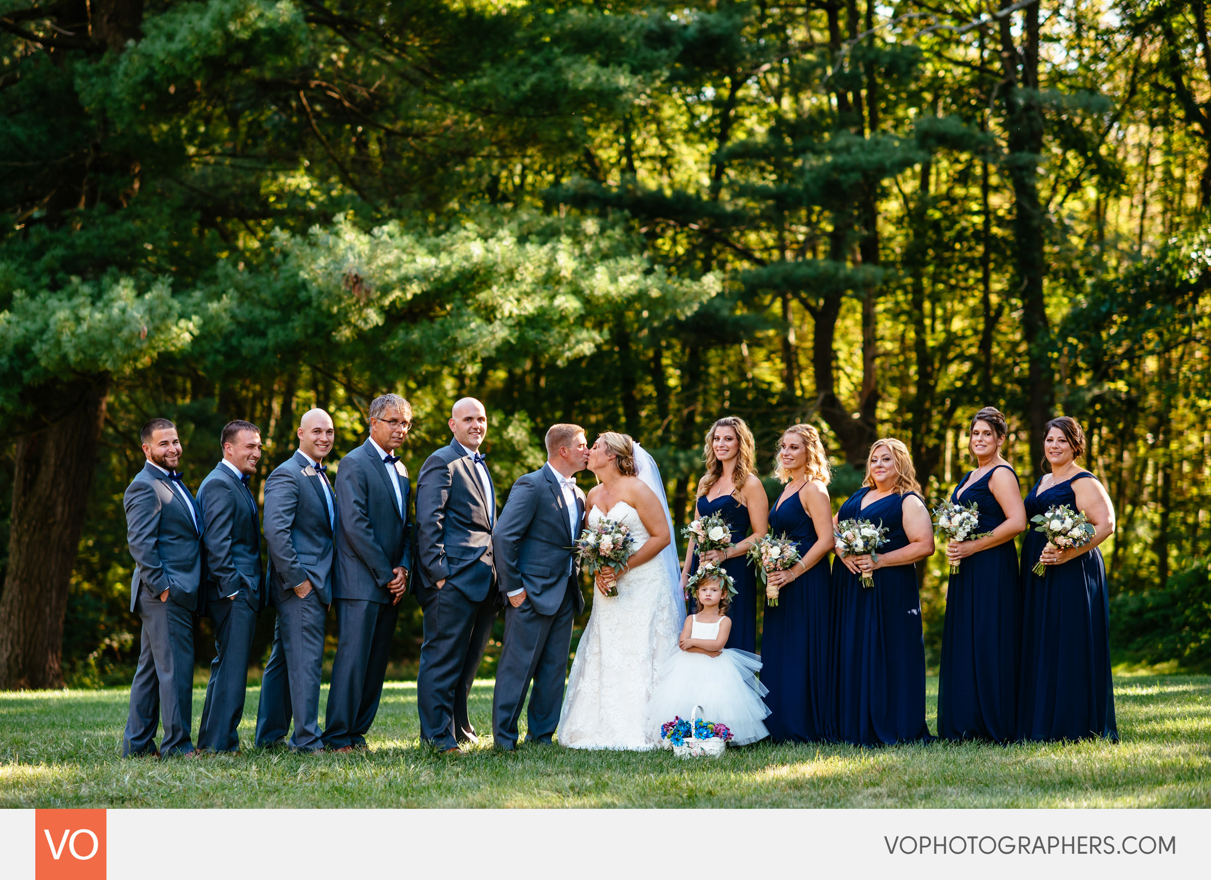 Aqua Turf Club Wedding