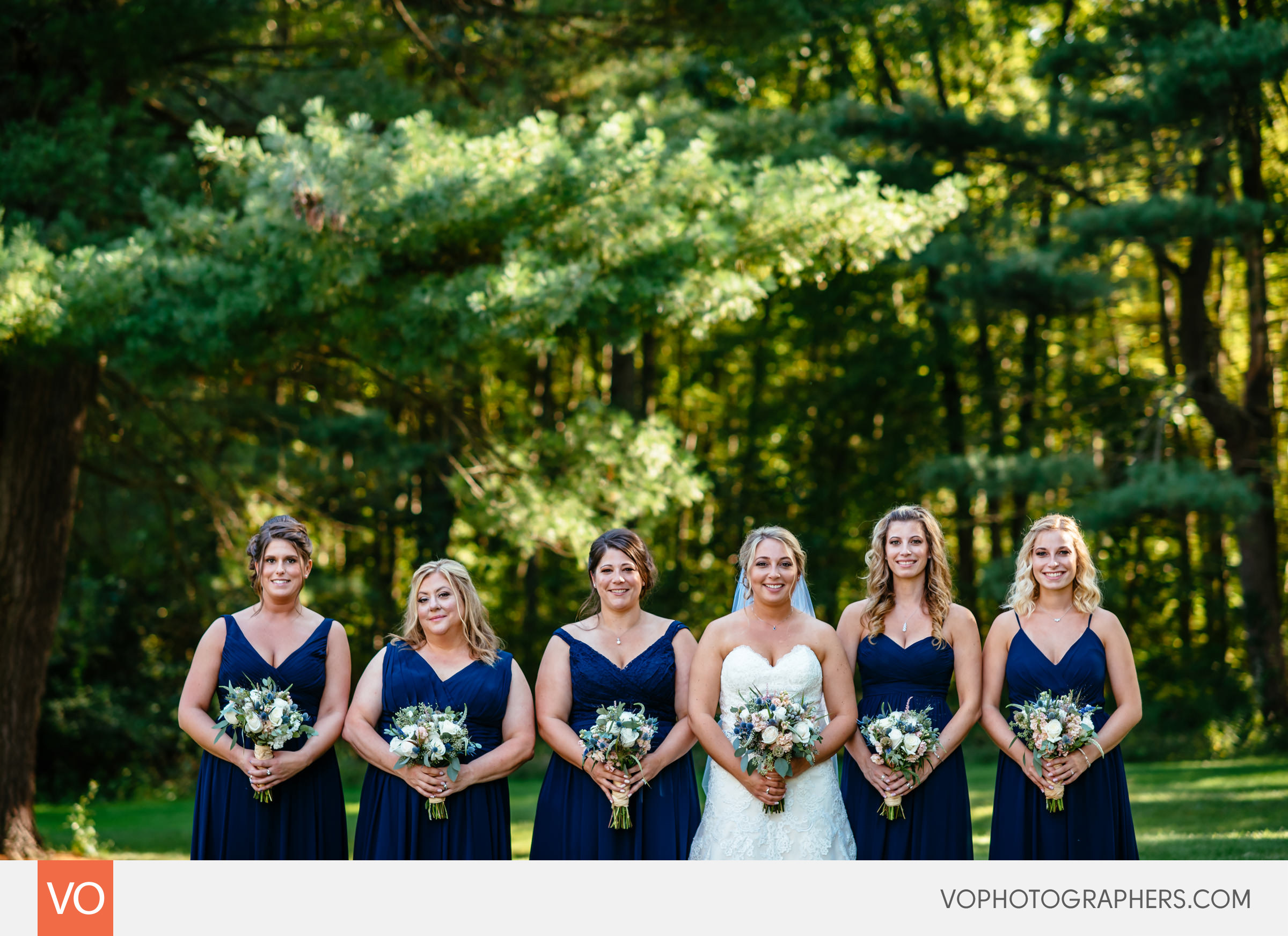 Aqua Turf Club Wedding