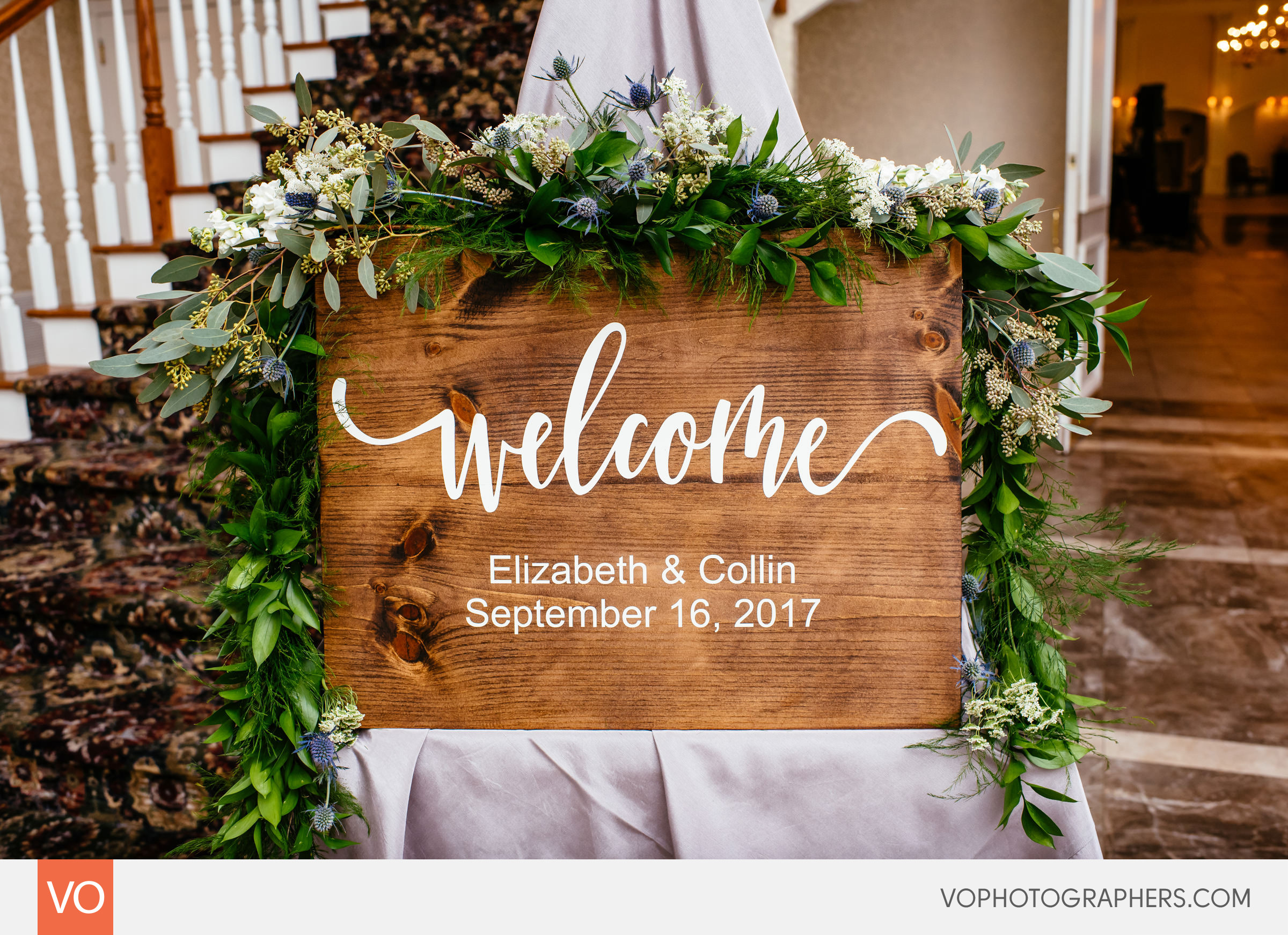 Aqua Turf Club Wedding