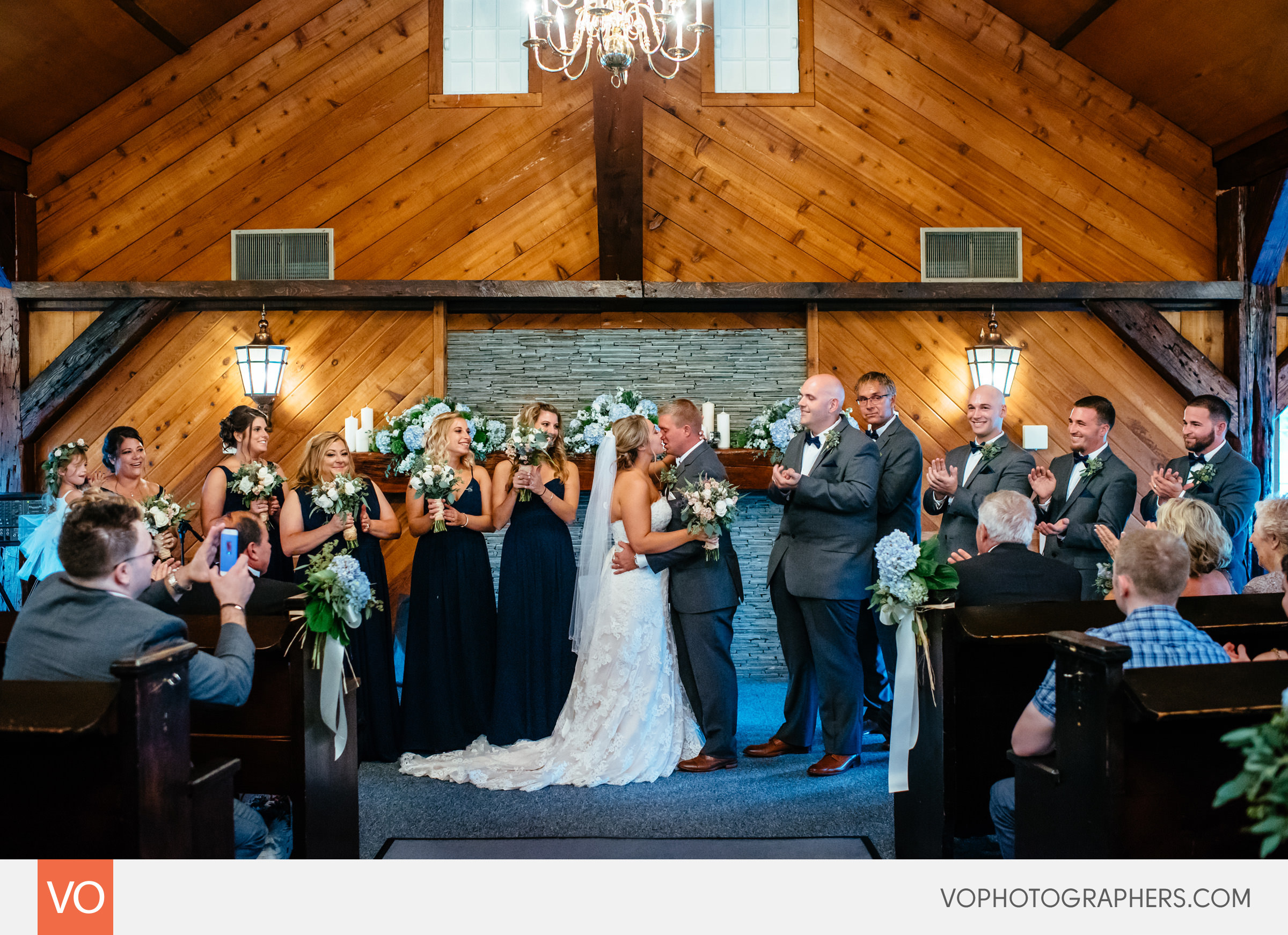 Aqua Turf Club Wedding