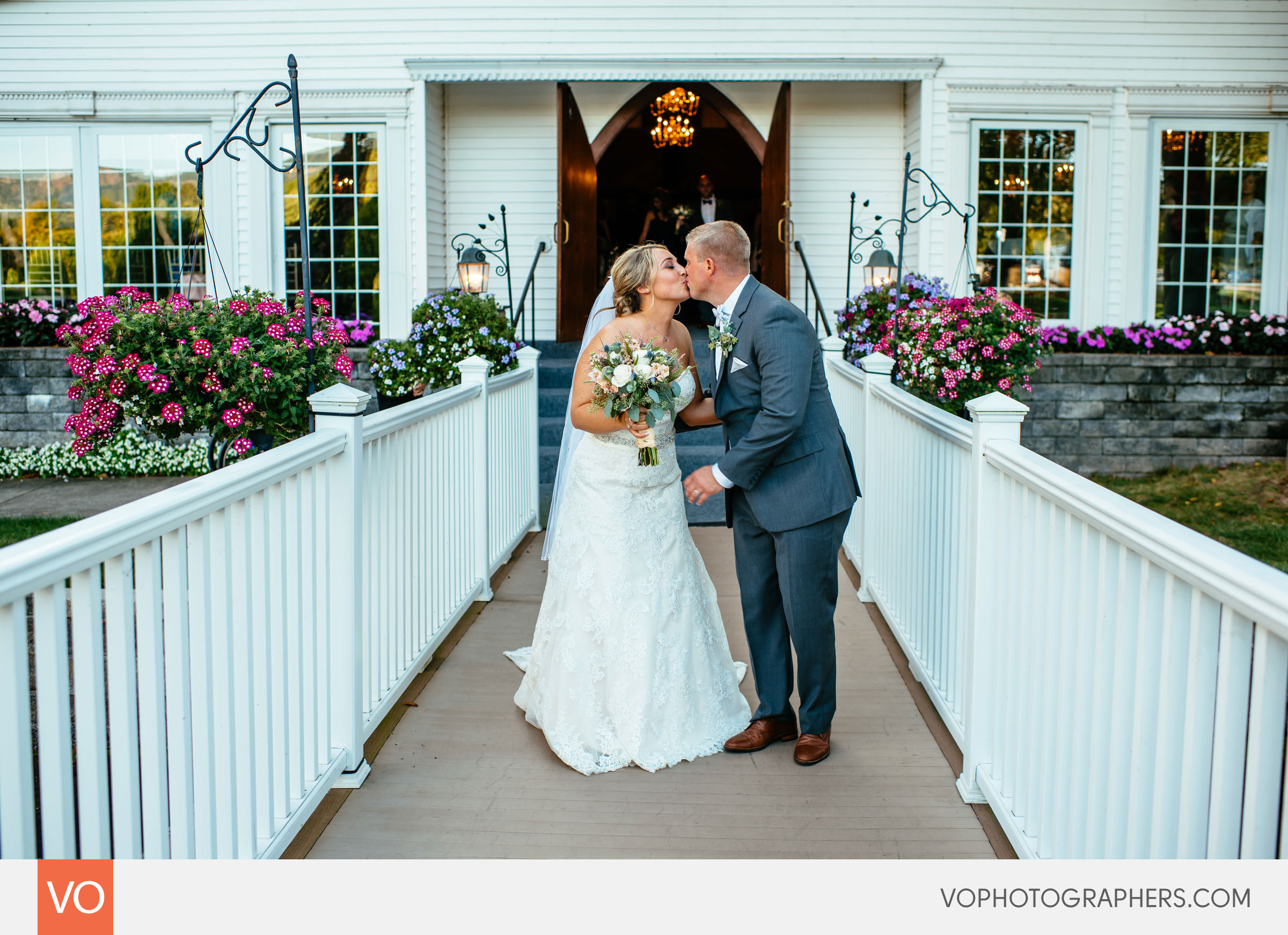 Aqua Turf Club Wedding
