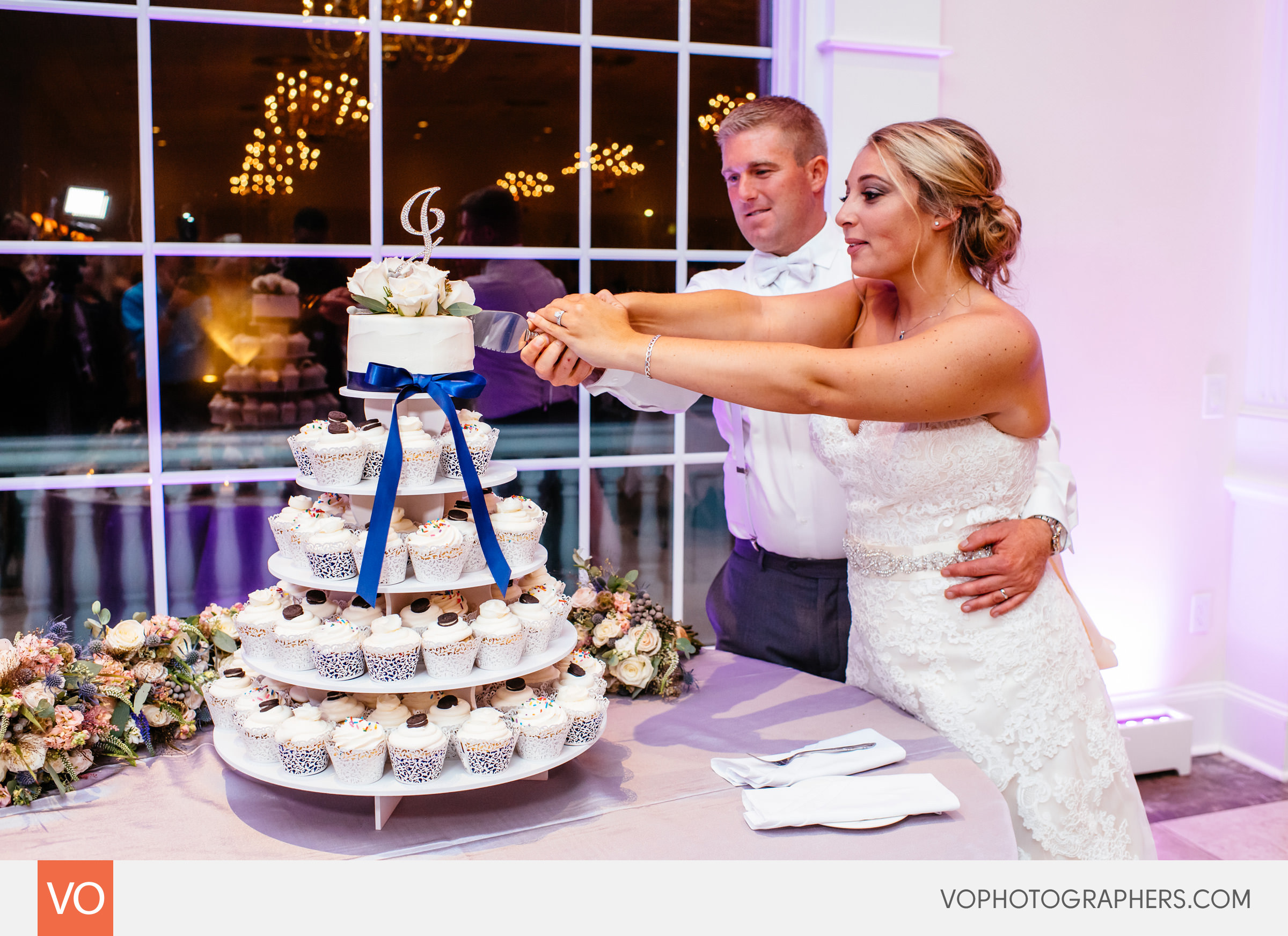 Aqua Turf Club Wedding