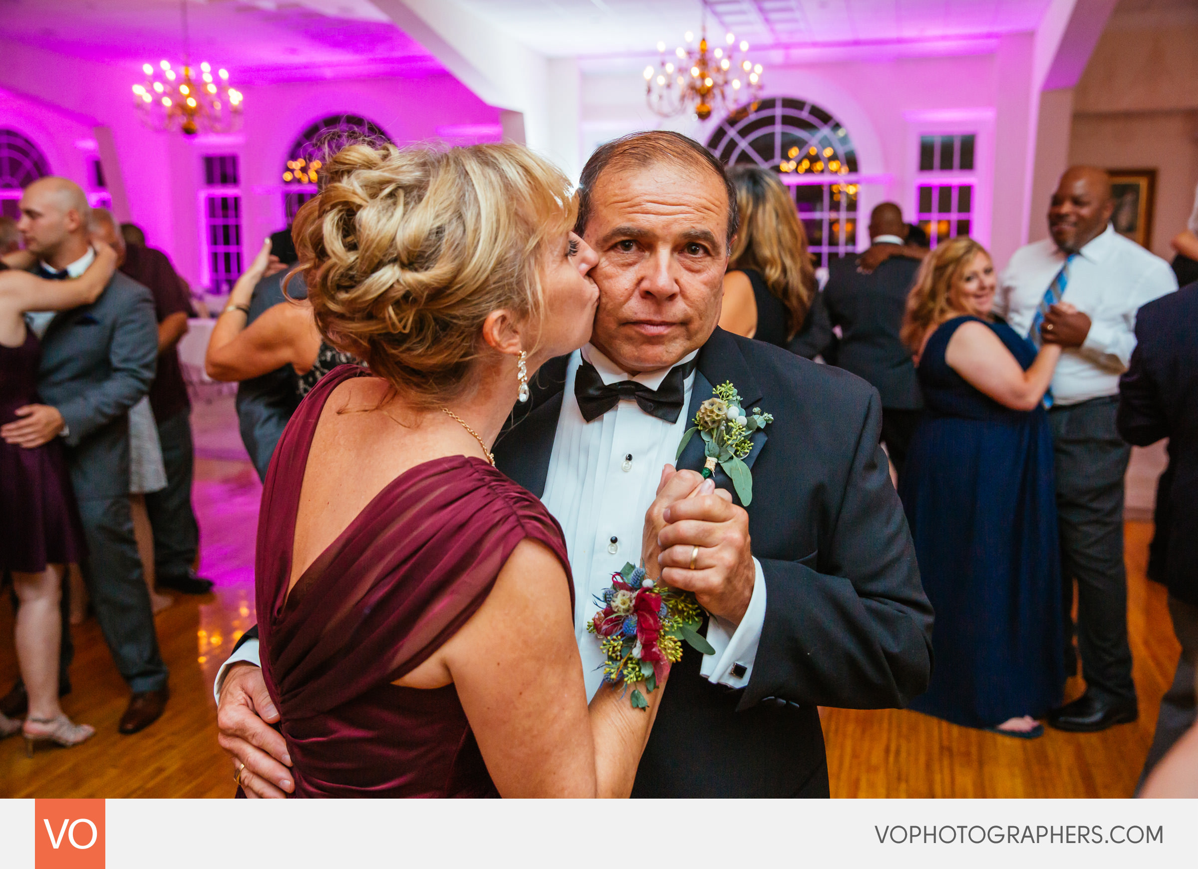 Aqua Turf Club Wedding