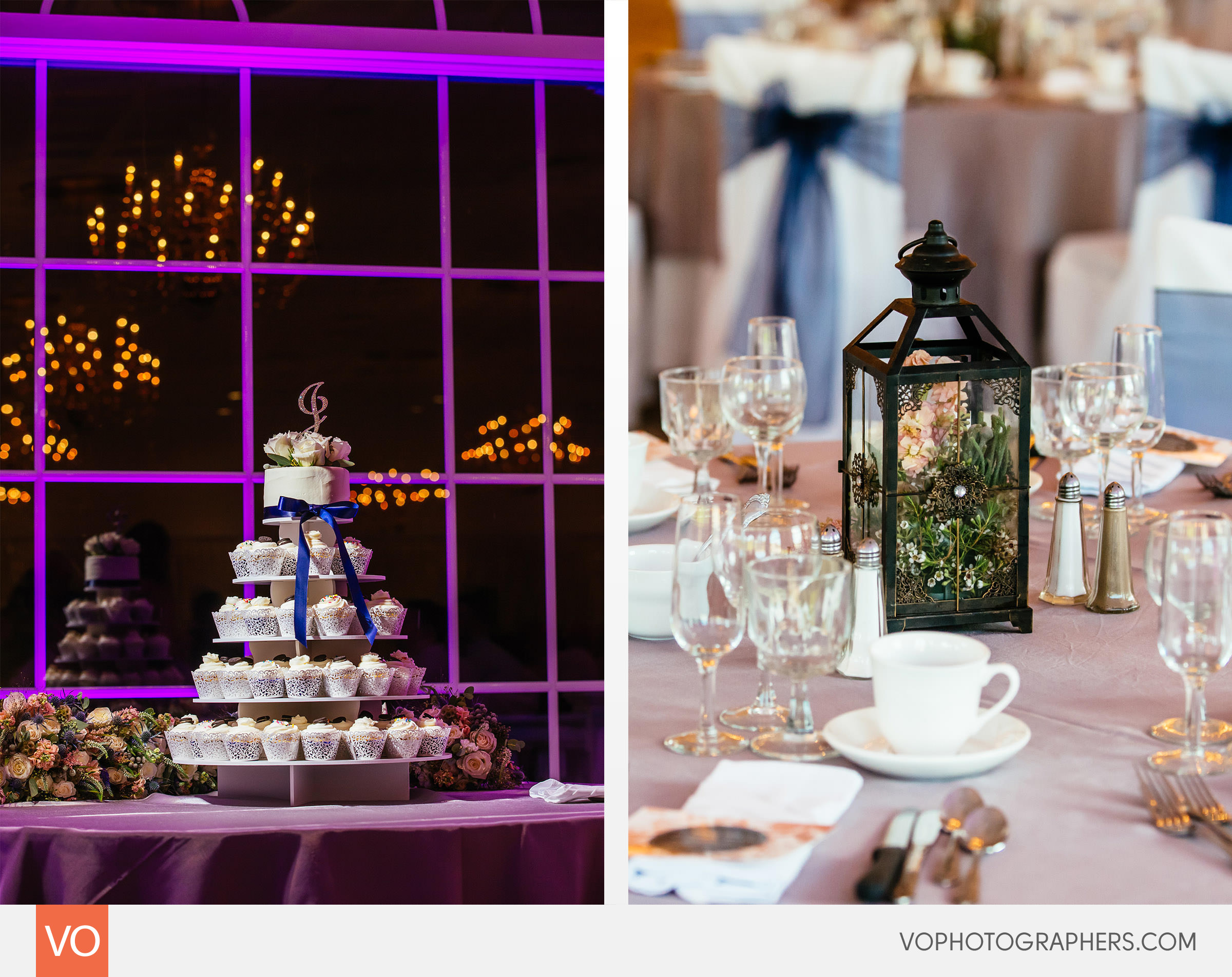 Aqua Turf Club Wedding