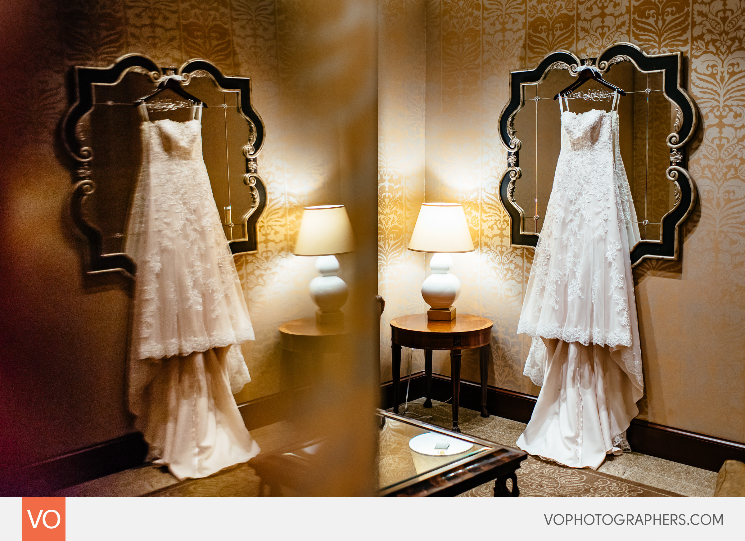 Anthony's Oceanview Wedding