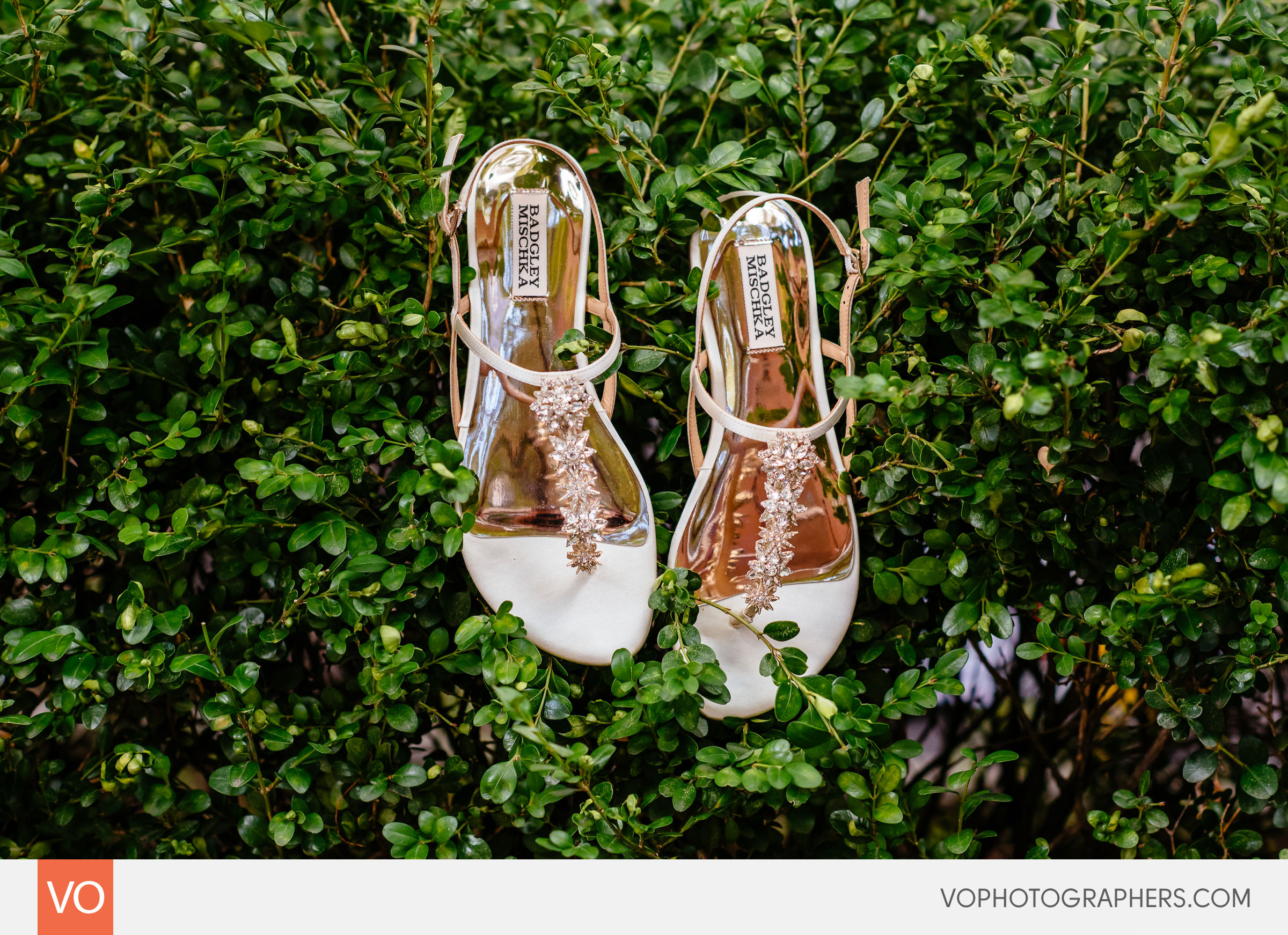 Anthony's Oceanview Wedding