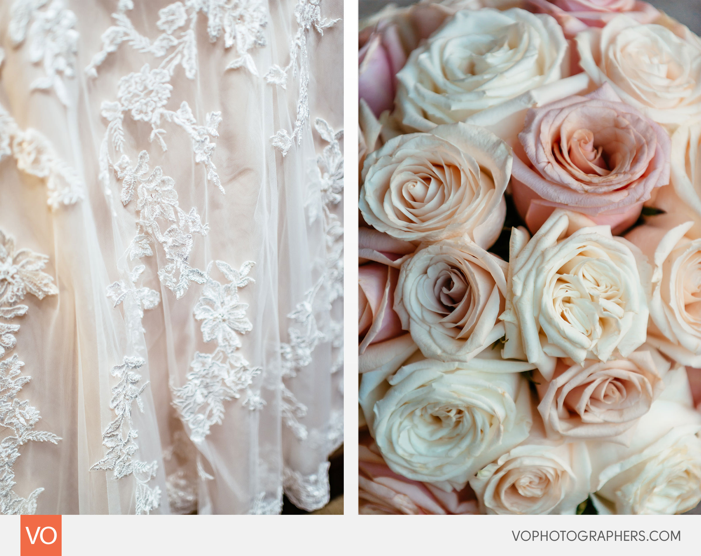 Anthony's Oceanview Wedding