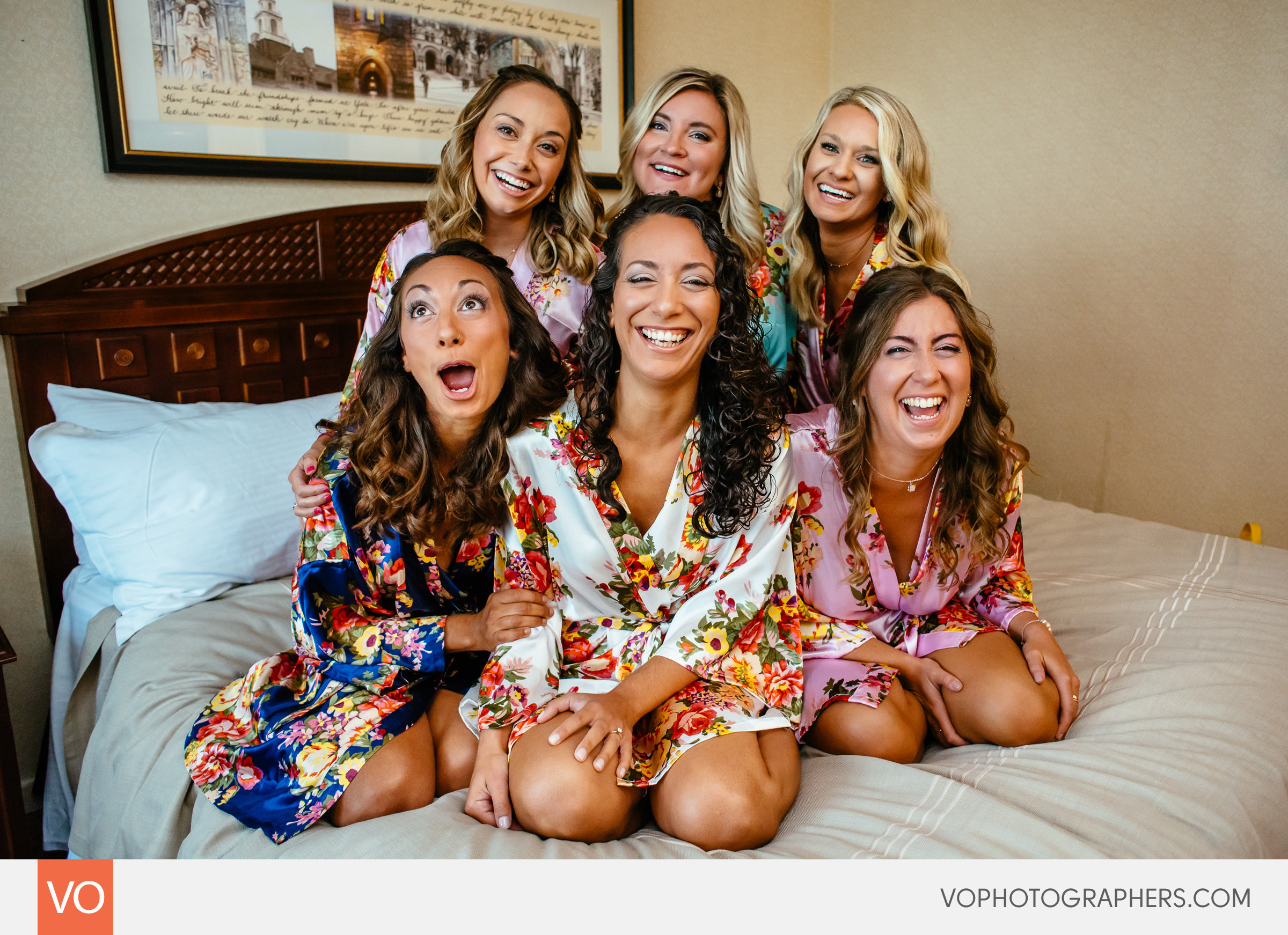 Anthony's Oceanview Wedding