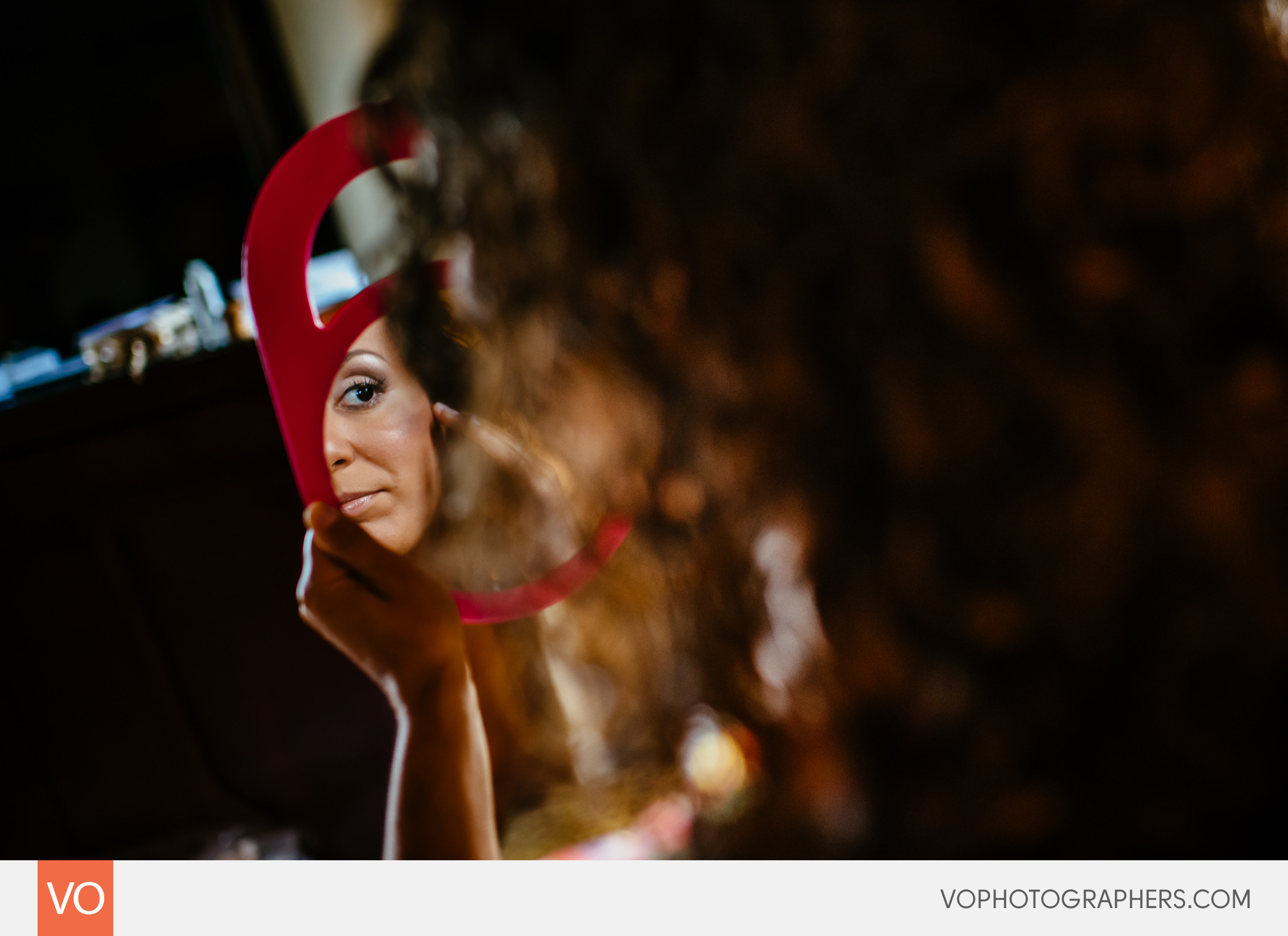 Anthony's Oceanview Wedding