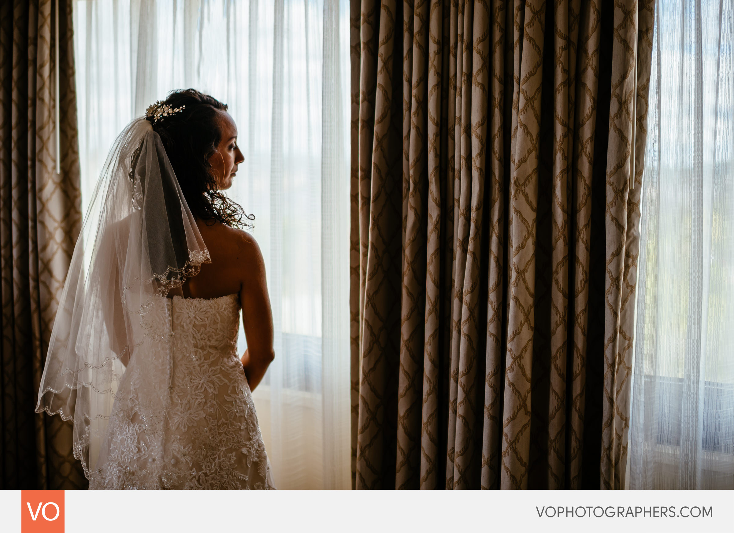 Anthony's Oceanview Wedding
