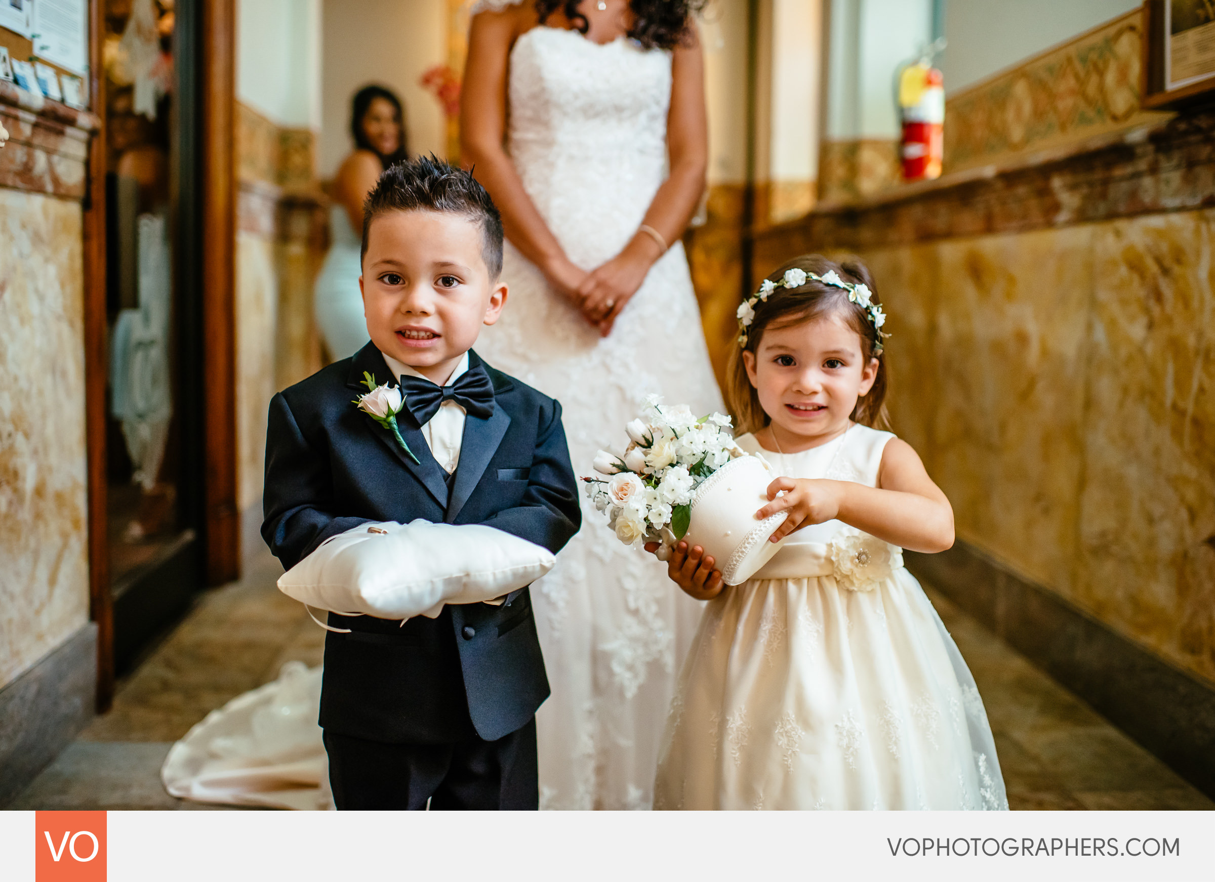 Anthony's Oceanview Wedding