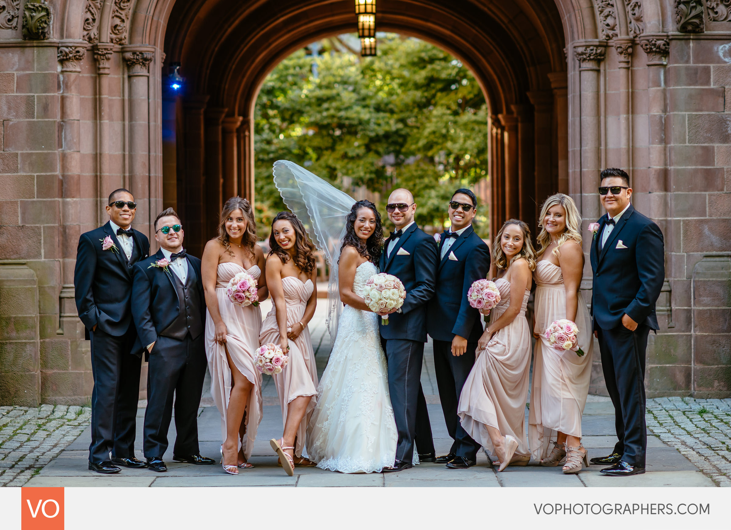 Anthony's Oceanview Wedding