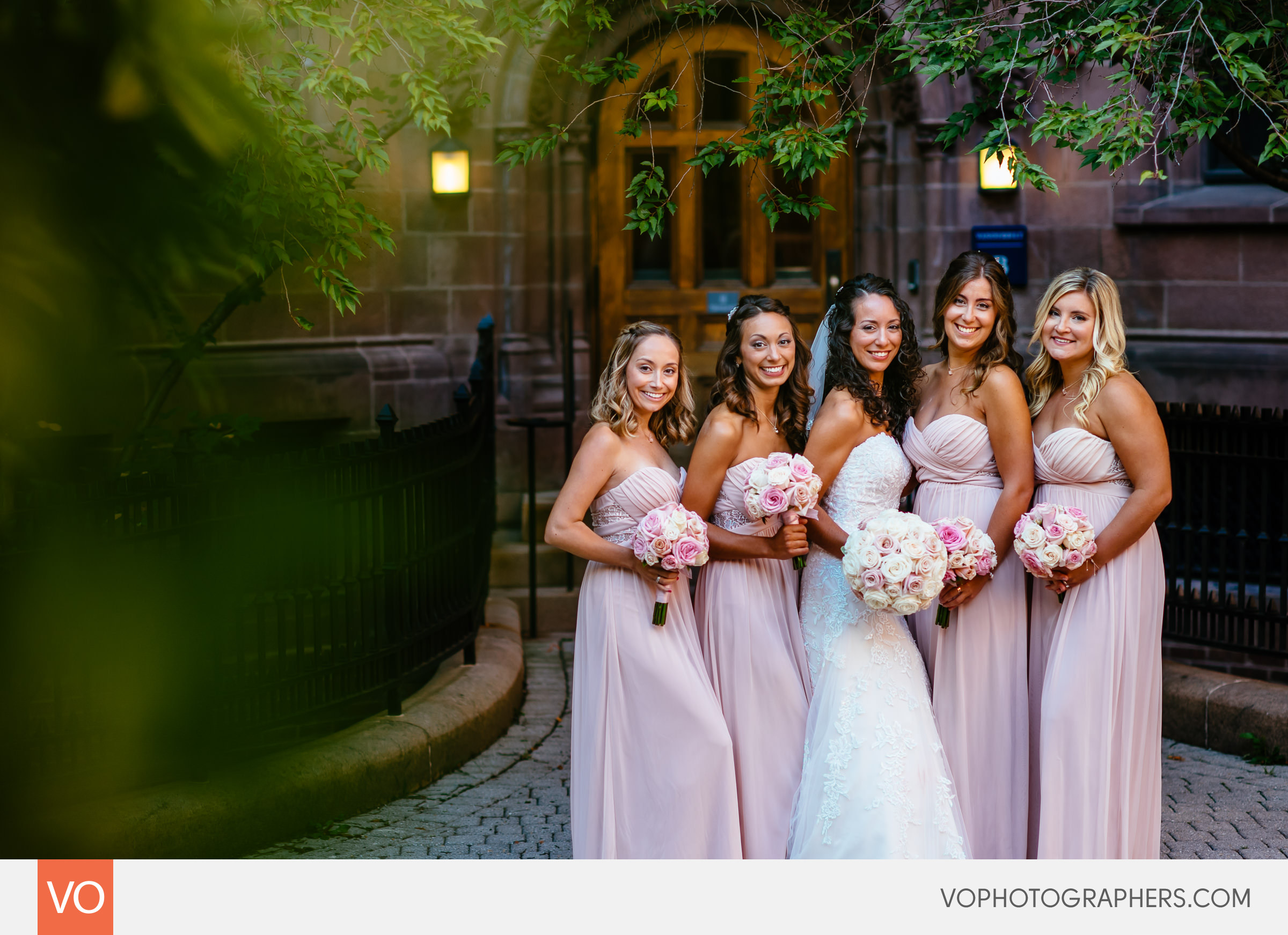 Anthony's Oceanview Wedding