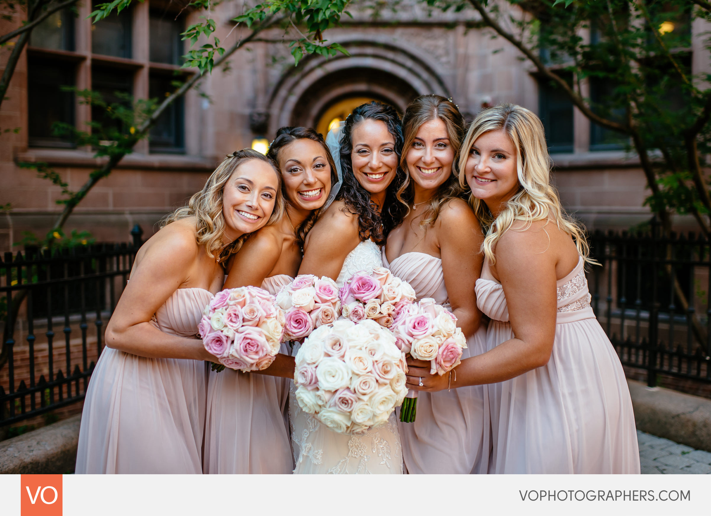 Anthony's Oceanview Wedding