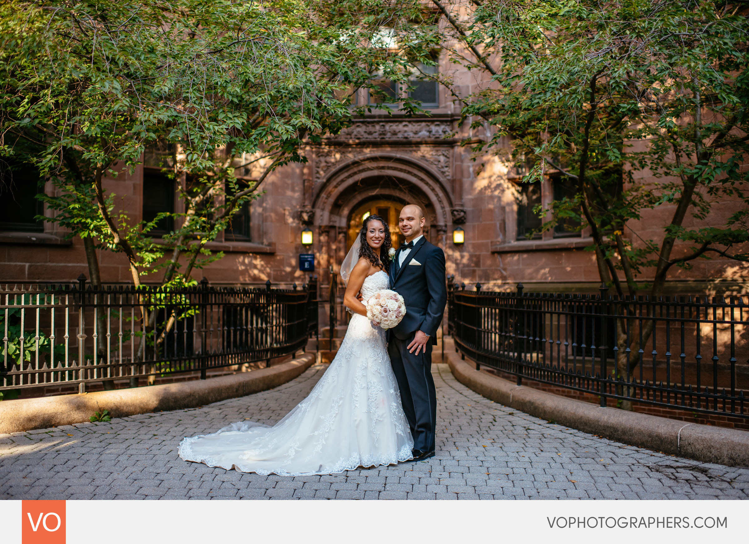 Anthony's Oceanview Wedding
