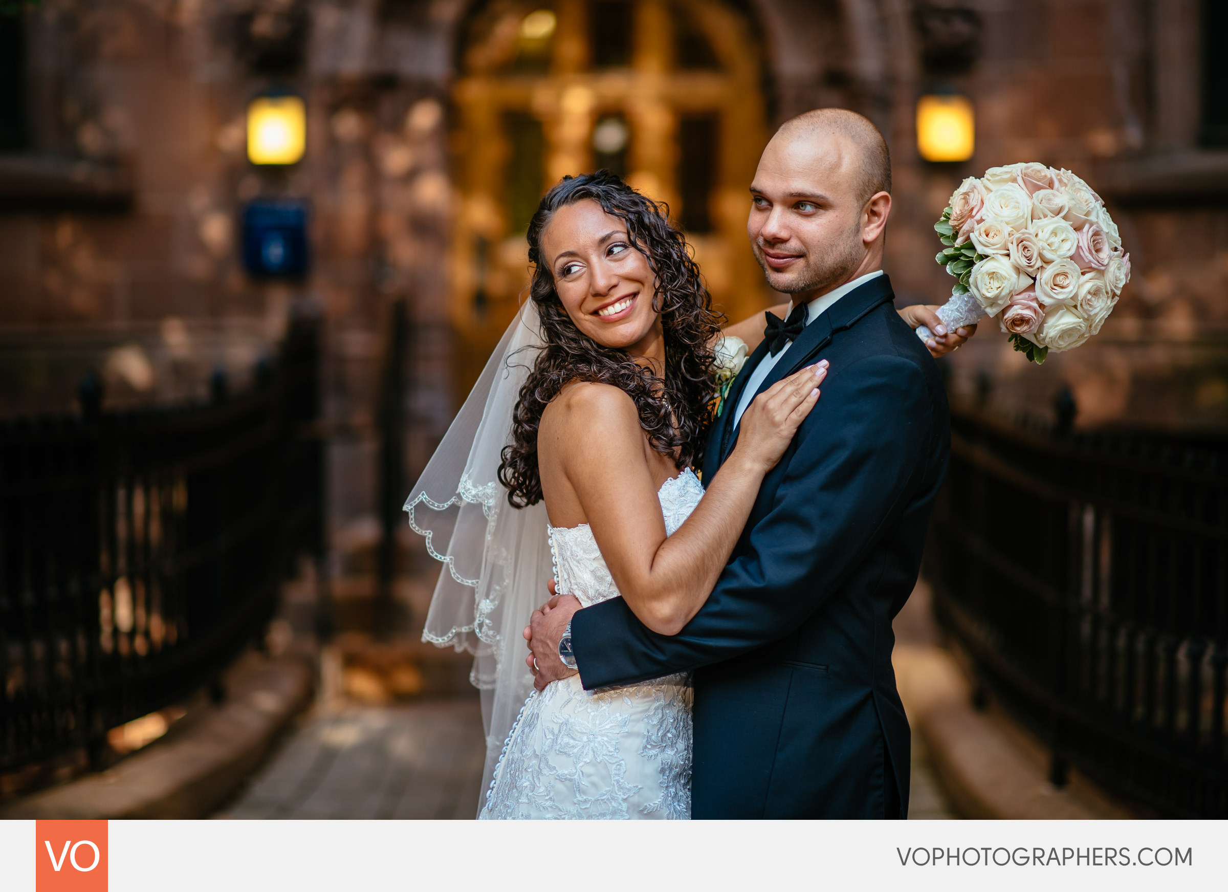 Anthony's Oceanview Wedding