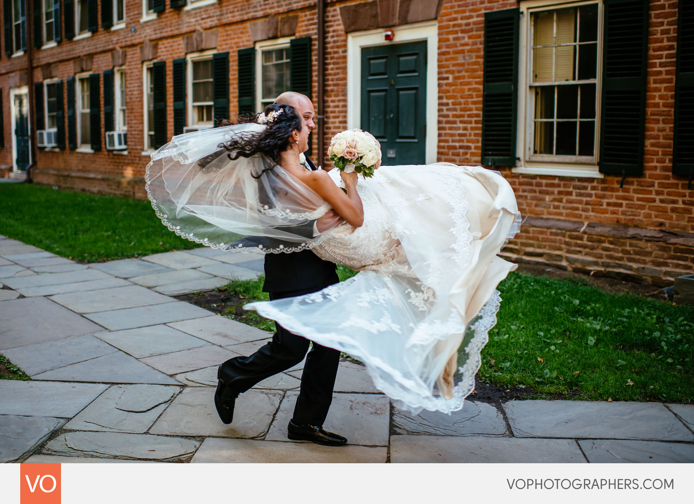 Anthony's Oceanview Wedding