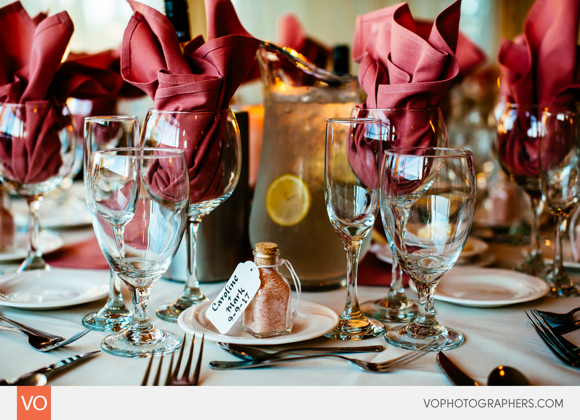Anthony's Oceanview Wedding