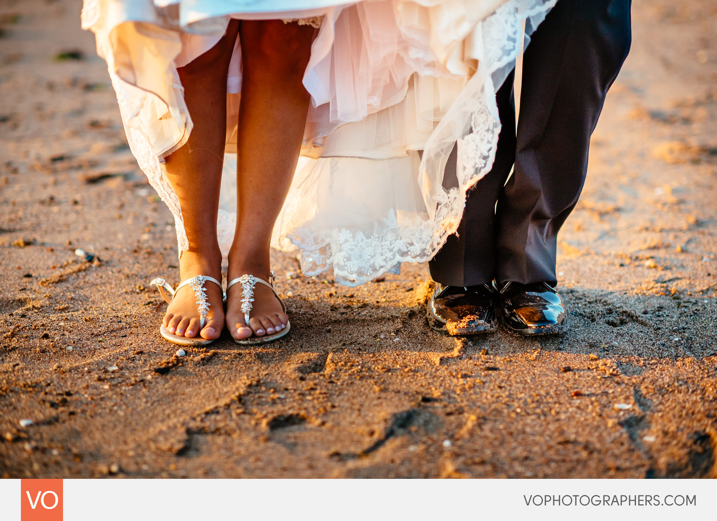 Anthony's Oceanview Wedding