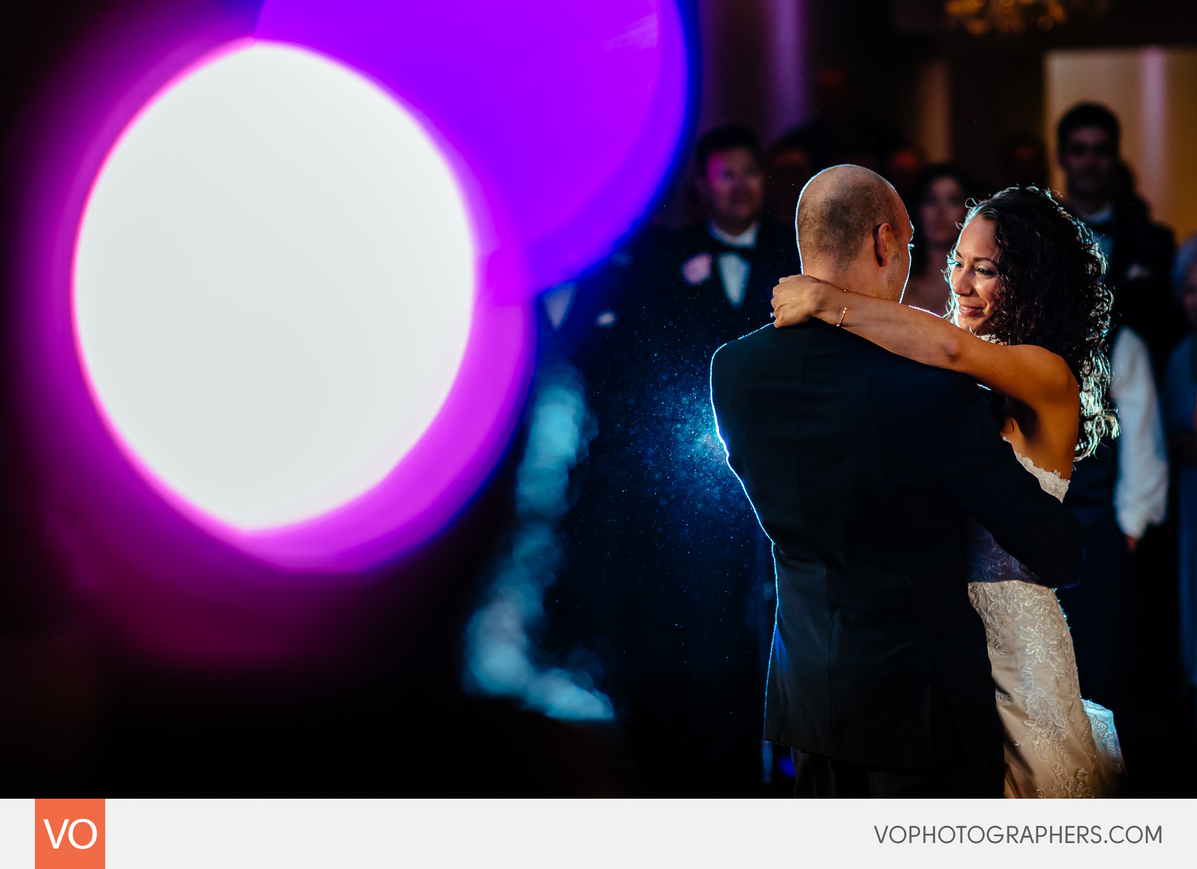 Anthony's Oceanview Wedding