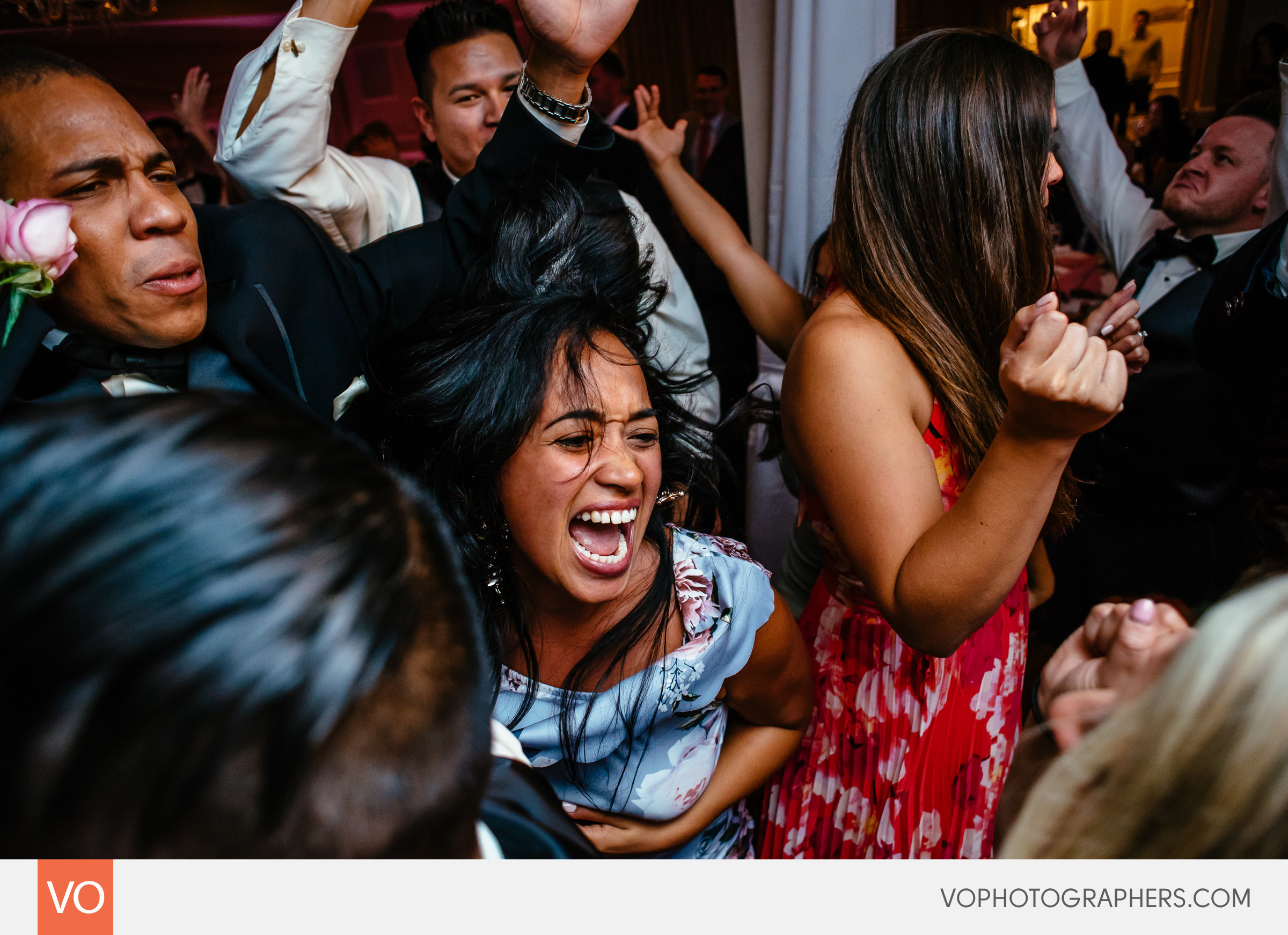 Anthony's Oceanview Wedding