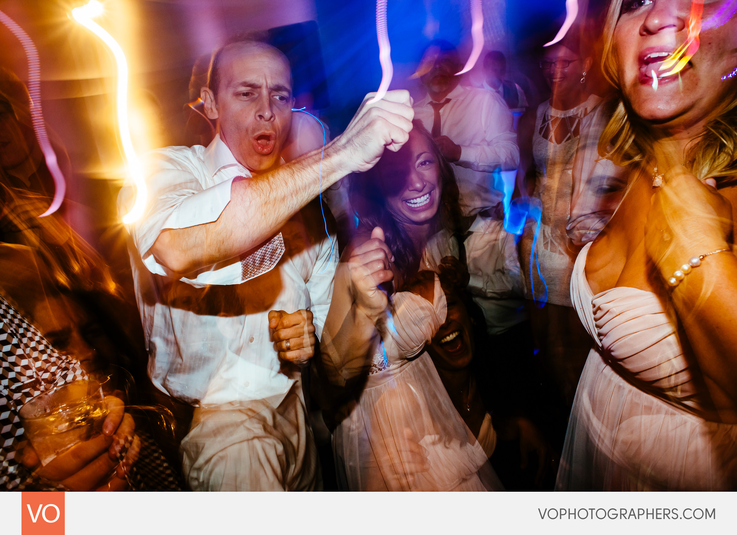 Anthony's Oceanview Wedding