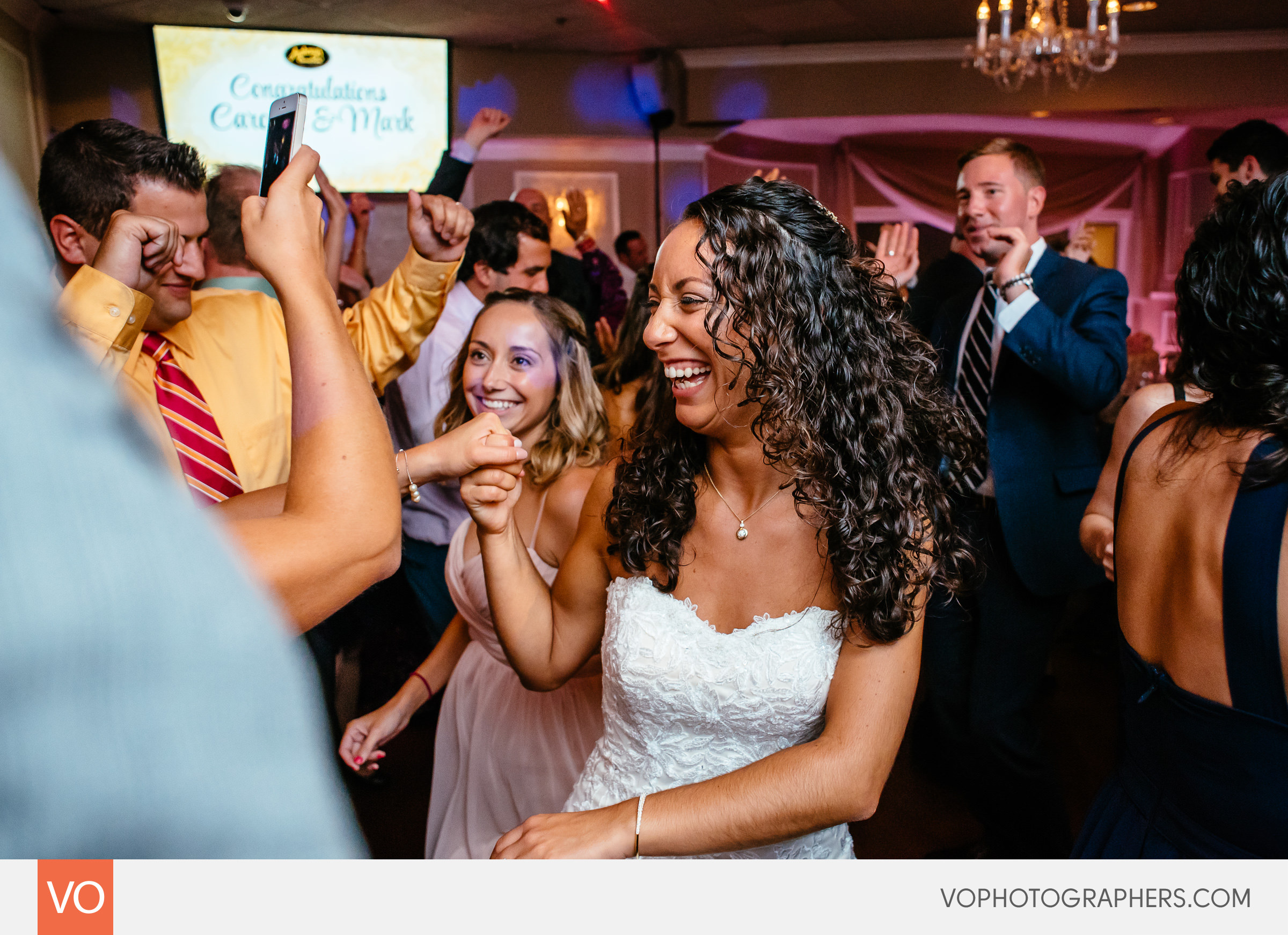Anthony's Oceanview Wedding