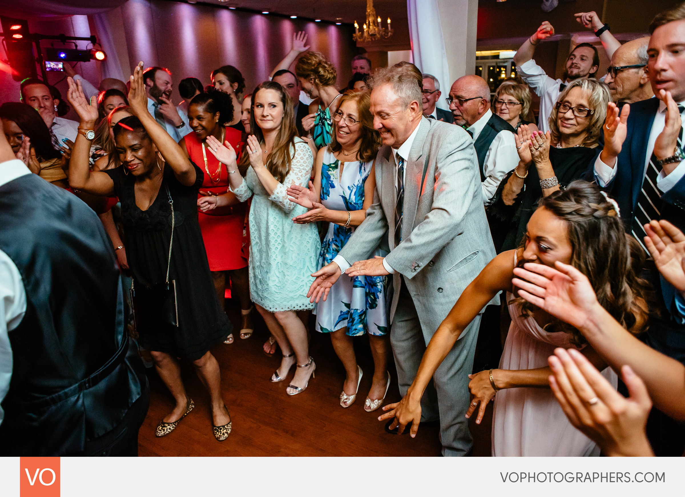 Anthony's Oceanview Wedding
