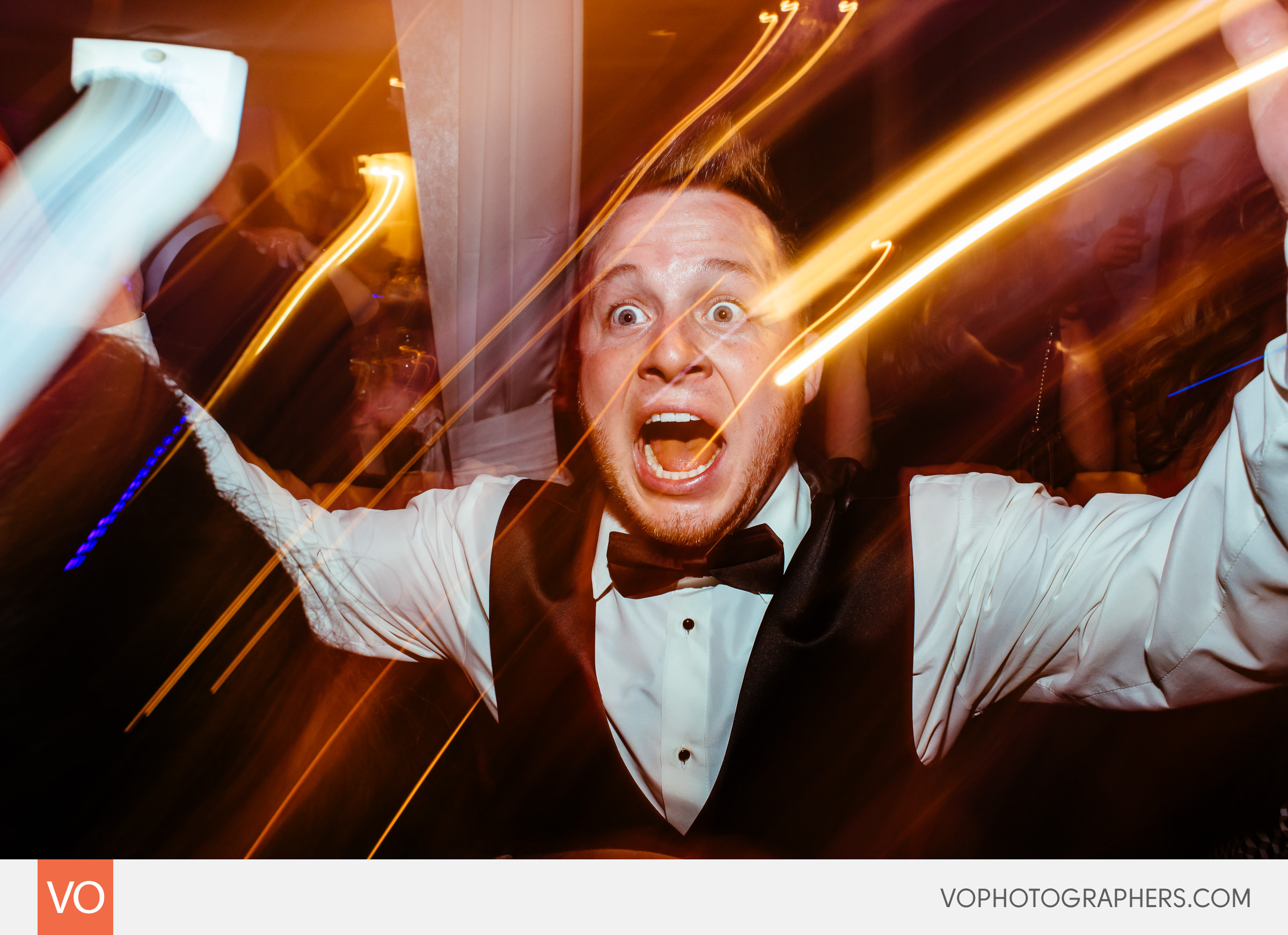 Anthony's Oceanview Wedding