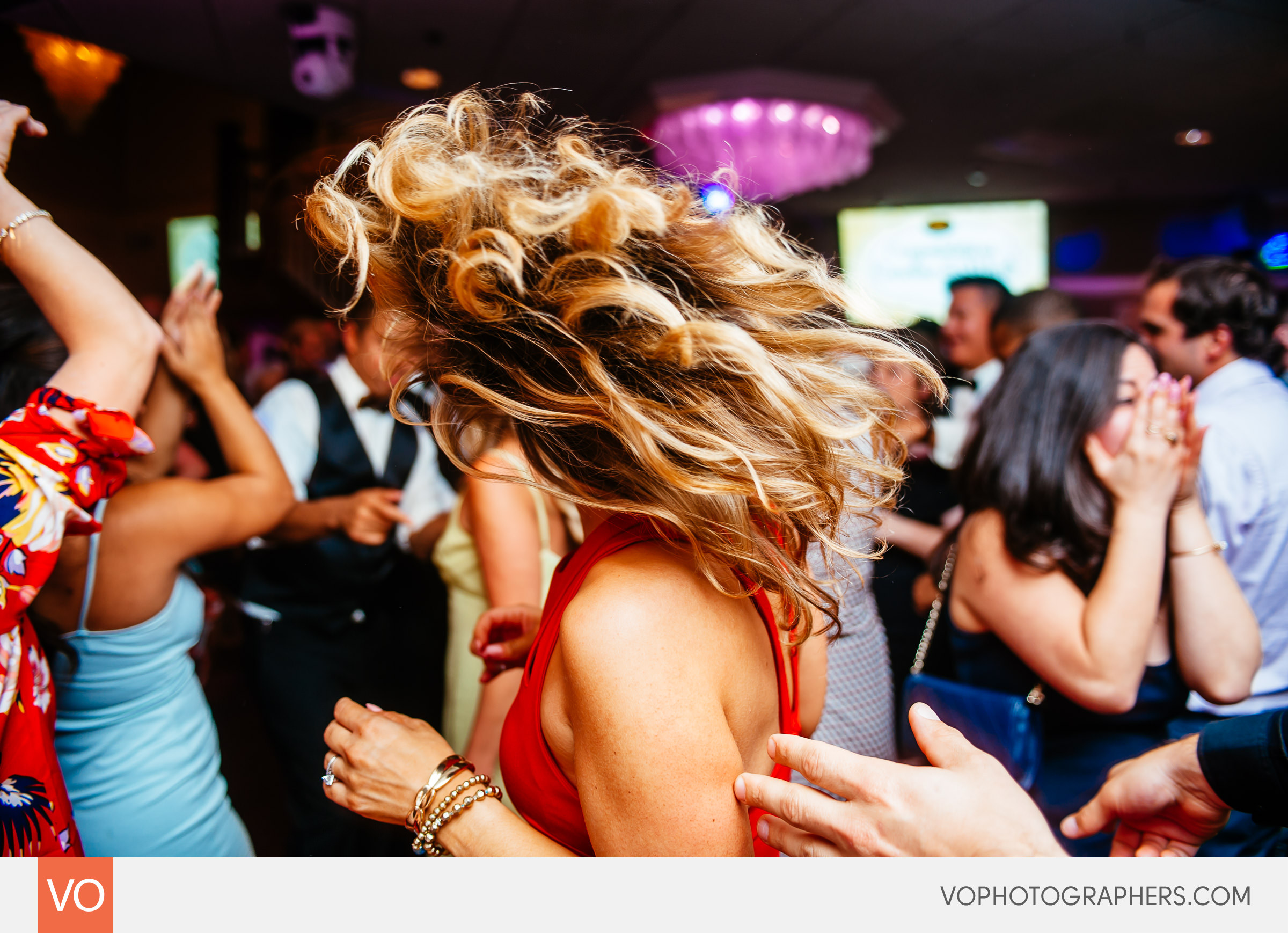 Anthony's Oceanview Wedding
