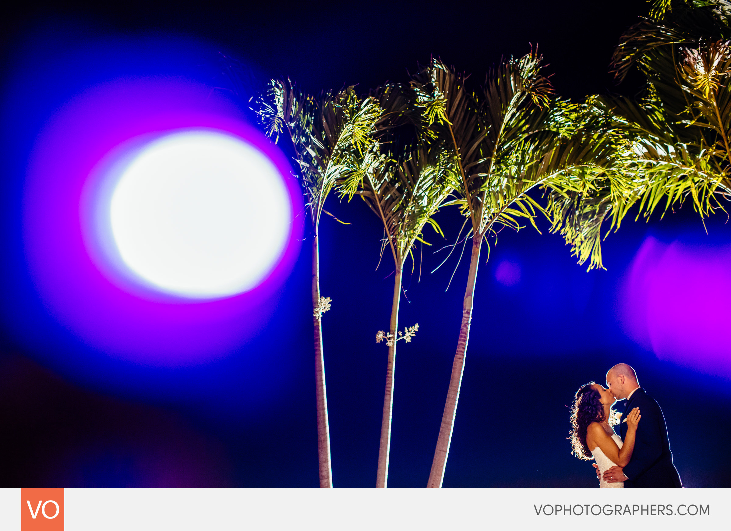 Anthony's Oceanview Wedding