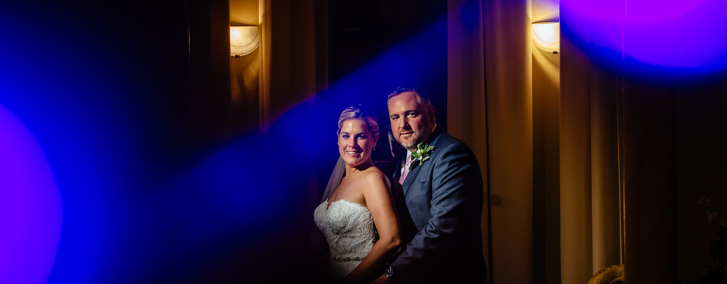 La Bella Vista Wedding