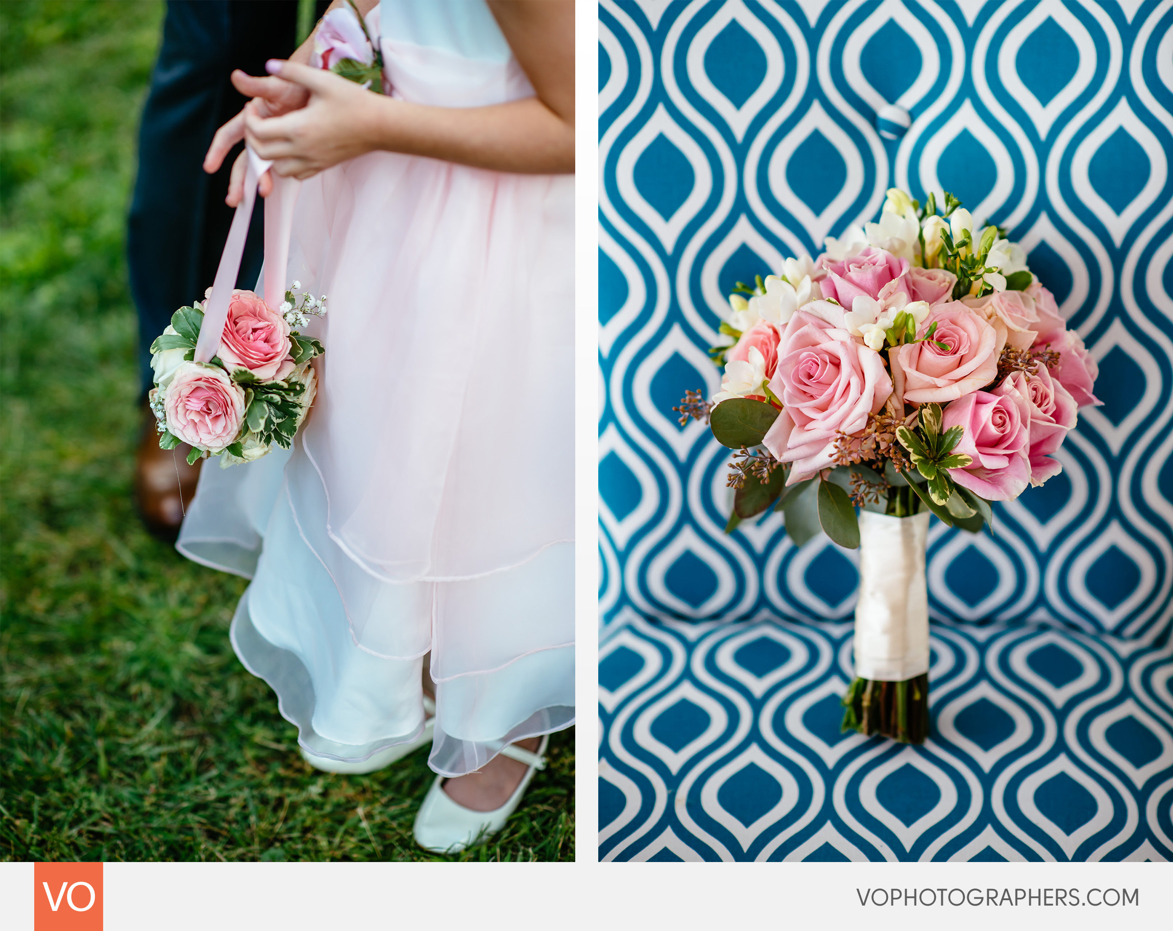 La Bella Vista Wedding