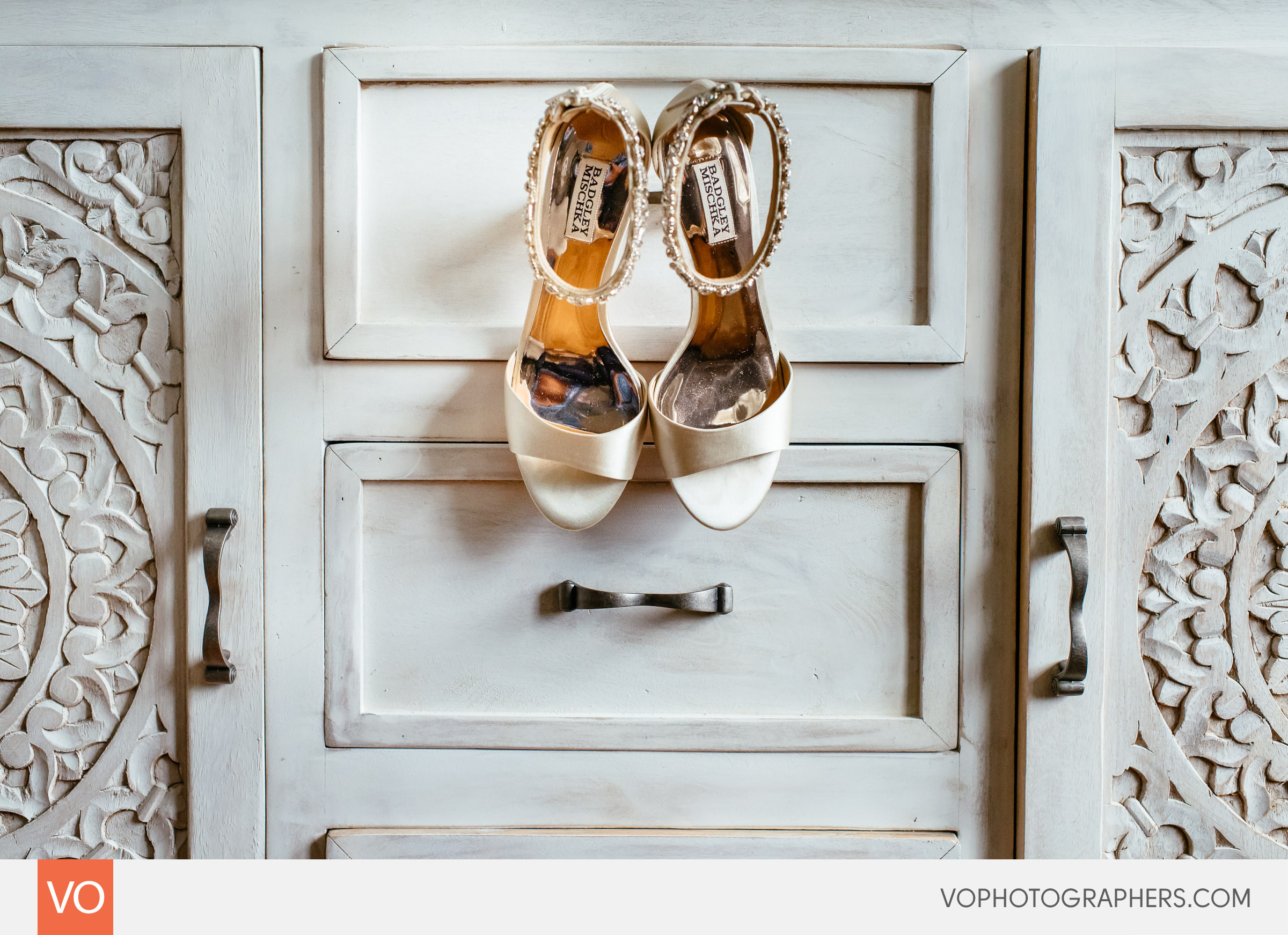 La Bella Vista Wedding