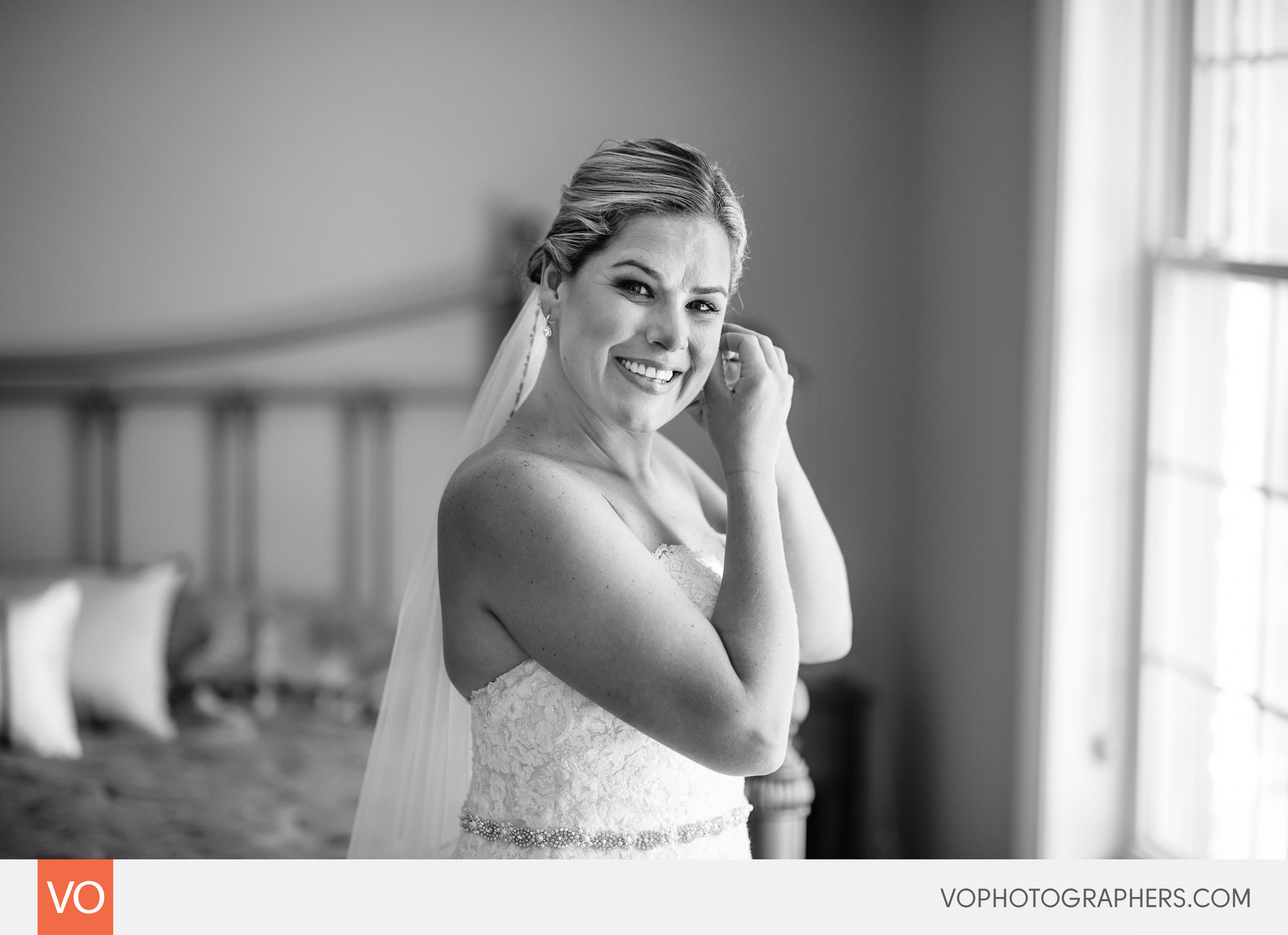 La Bella Vista Wedding