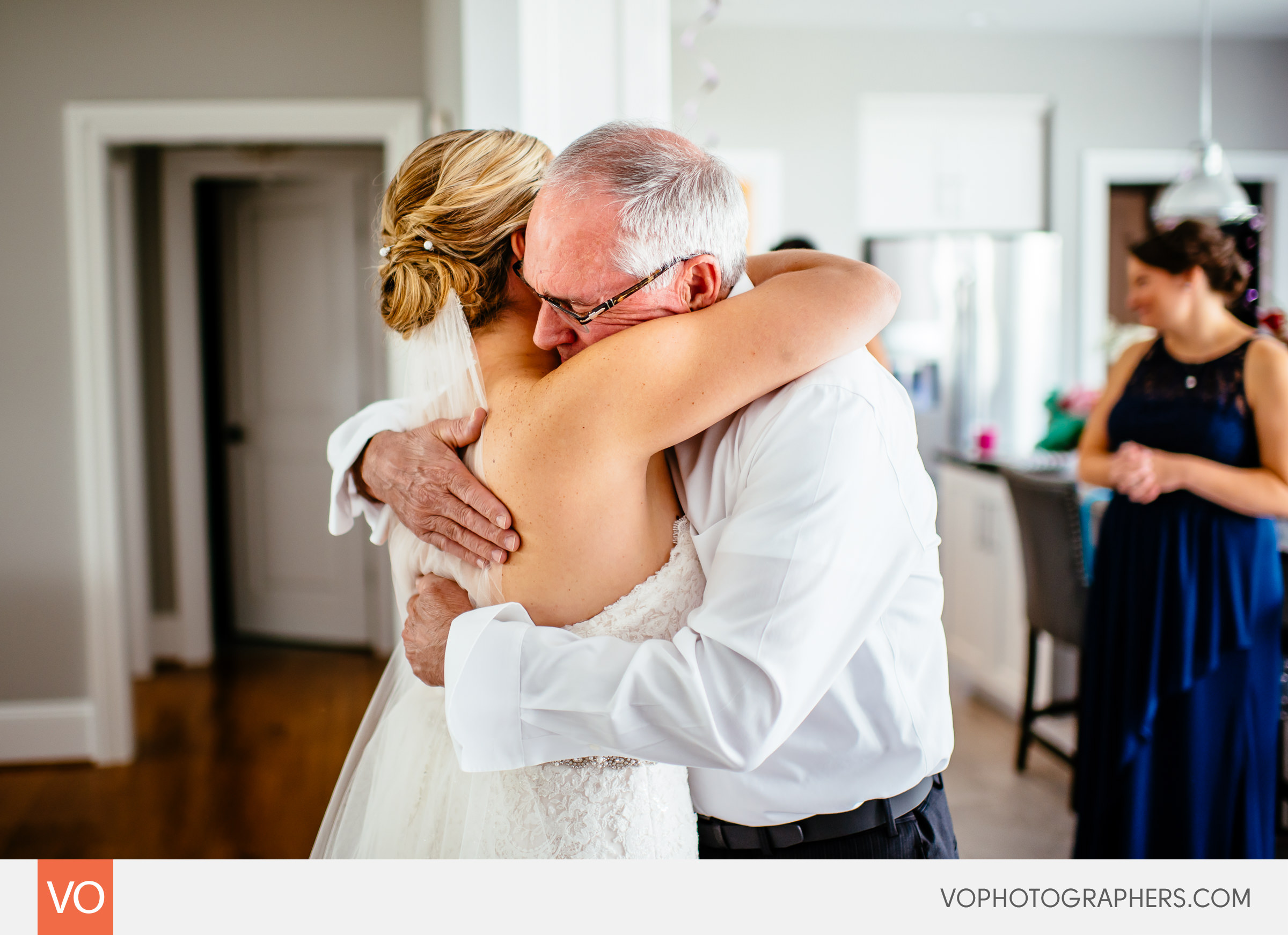 La Bella Vista Wedding