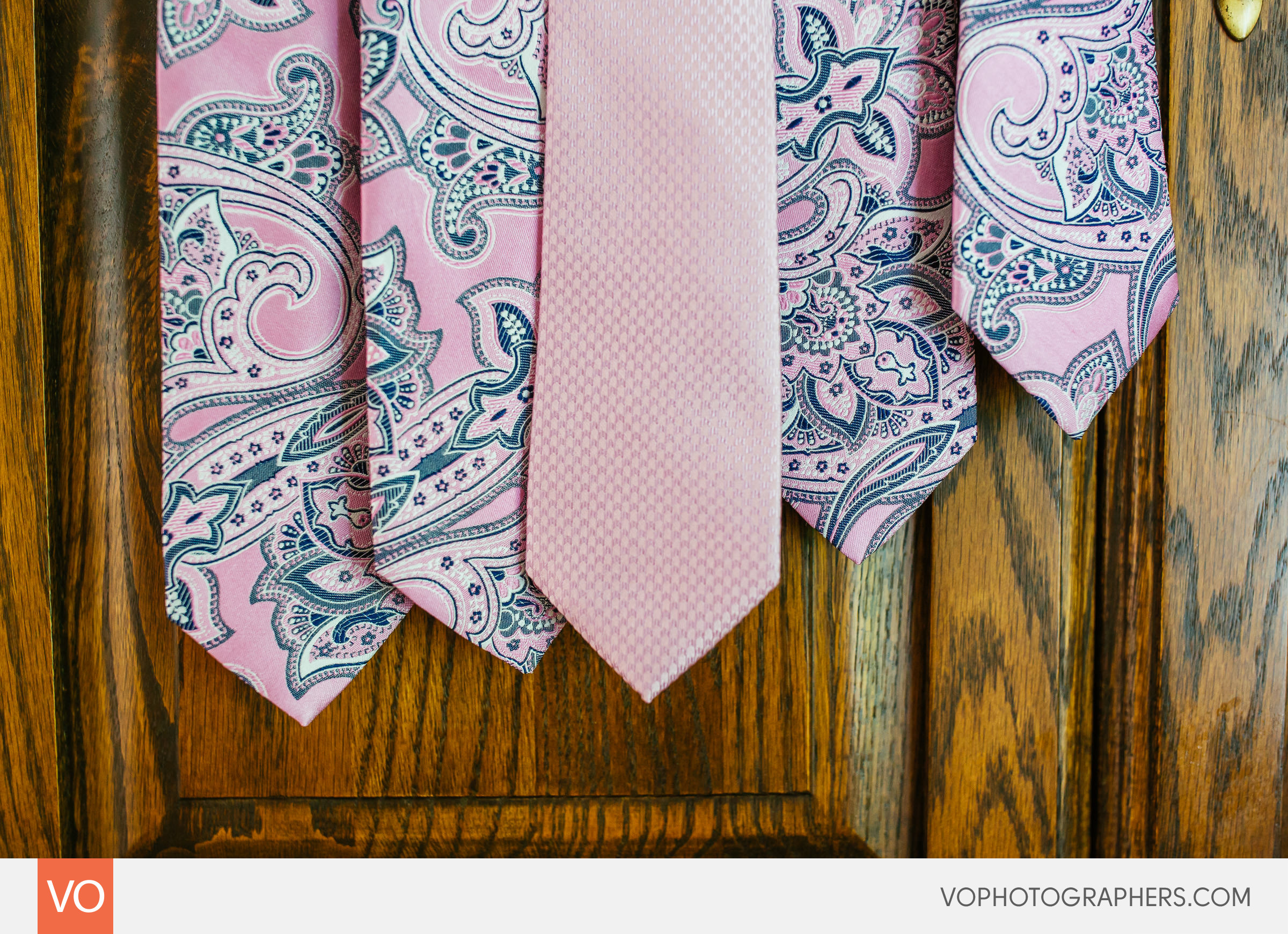La Bella Vista Wedding